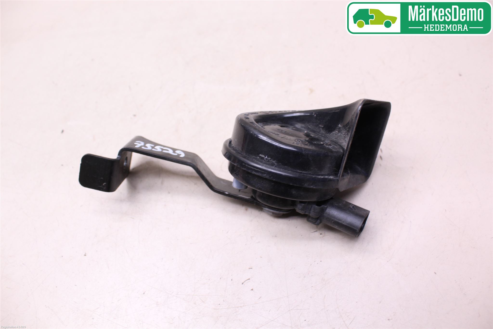 Audi A6/S6 4G 11-18 Signalhorn