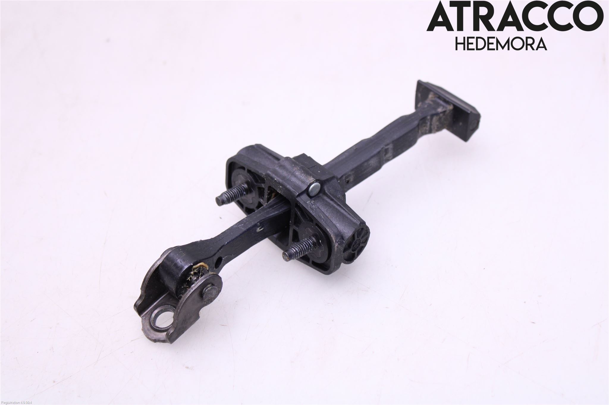 Jeep COMPASS Dörrstopp