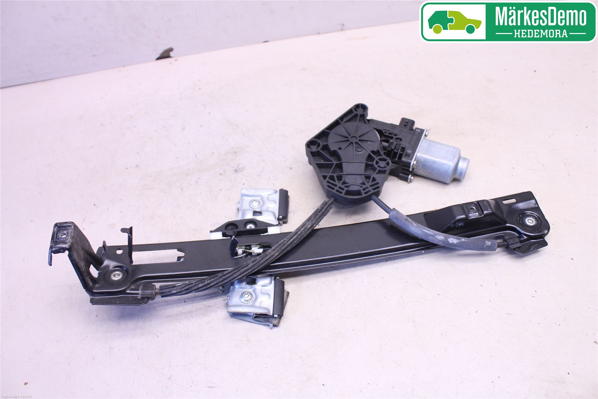 Seat IBIZA IV 08-16 Fönsterhiss El Kompl