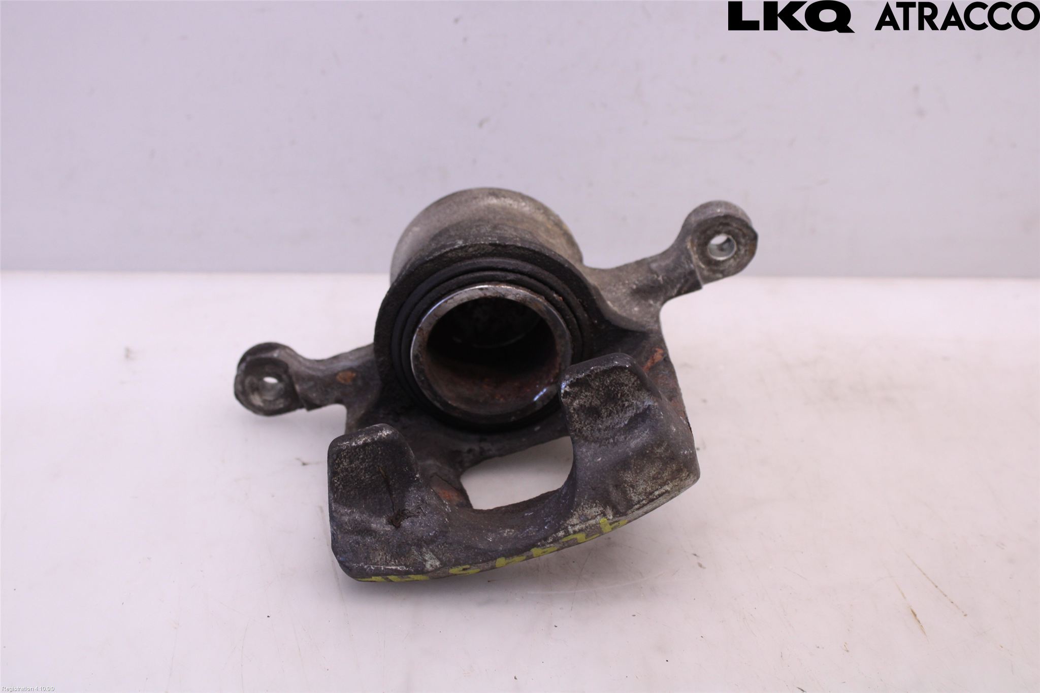 Chevrolet KALOS Bromsok Fram Höger