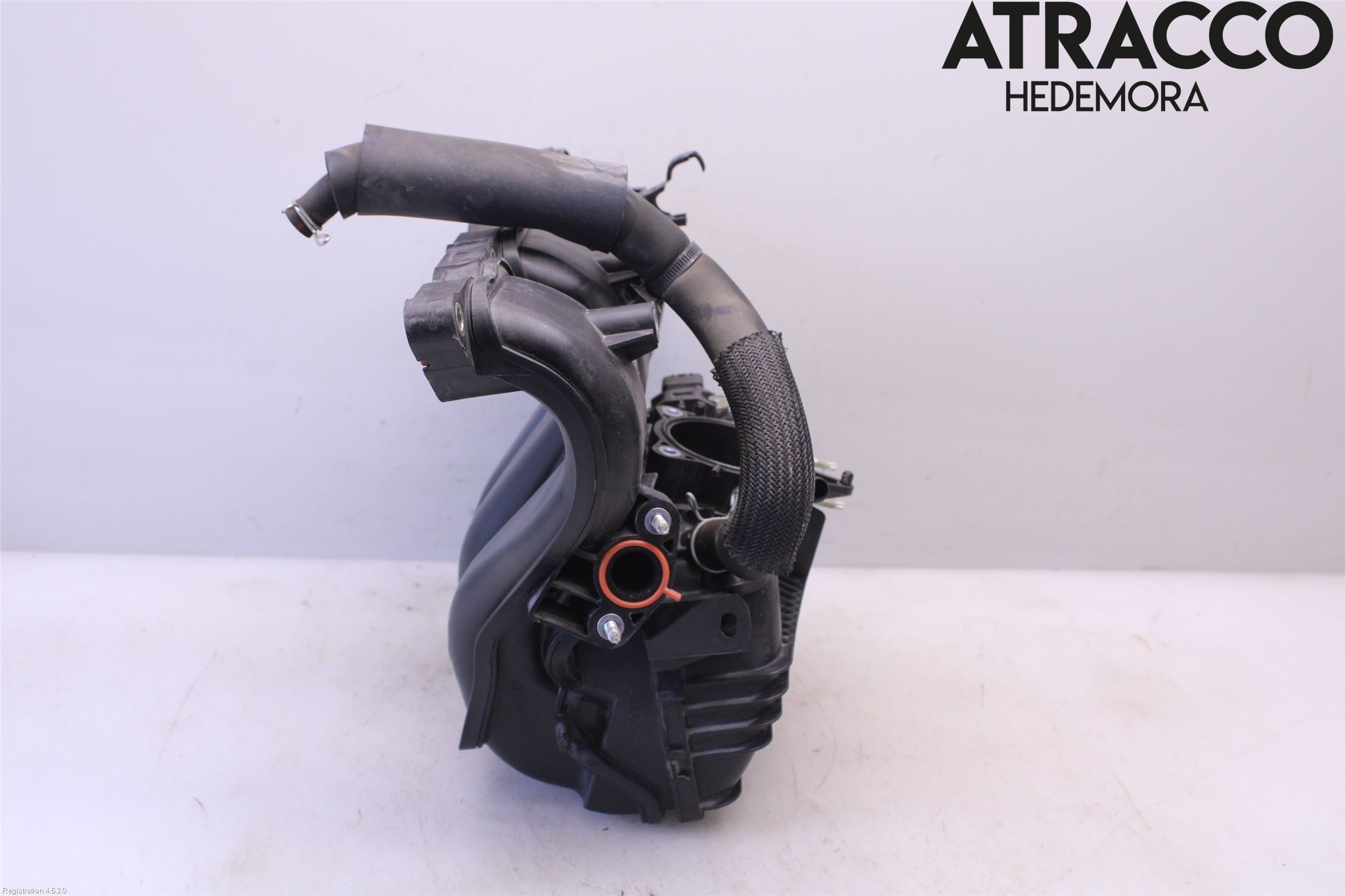 Lexus IS 250/350 14-20 Grenrör Insug