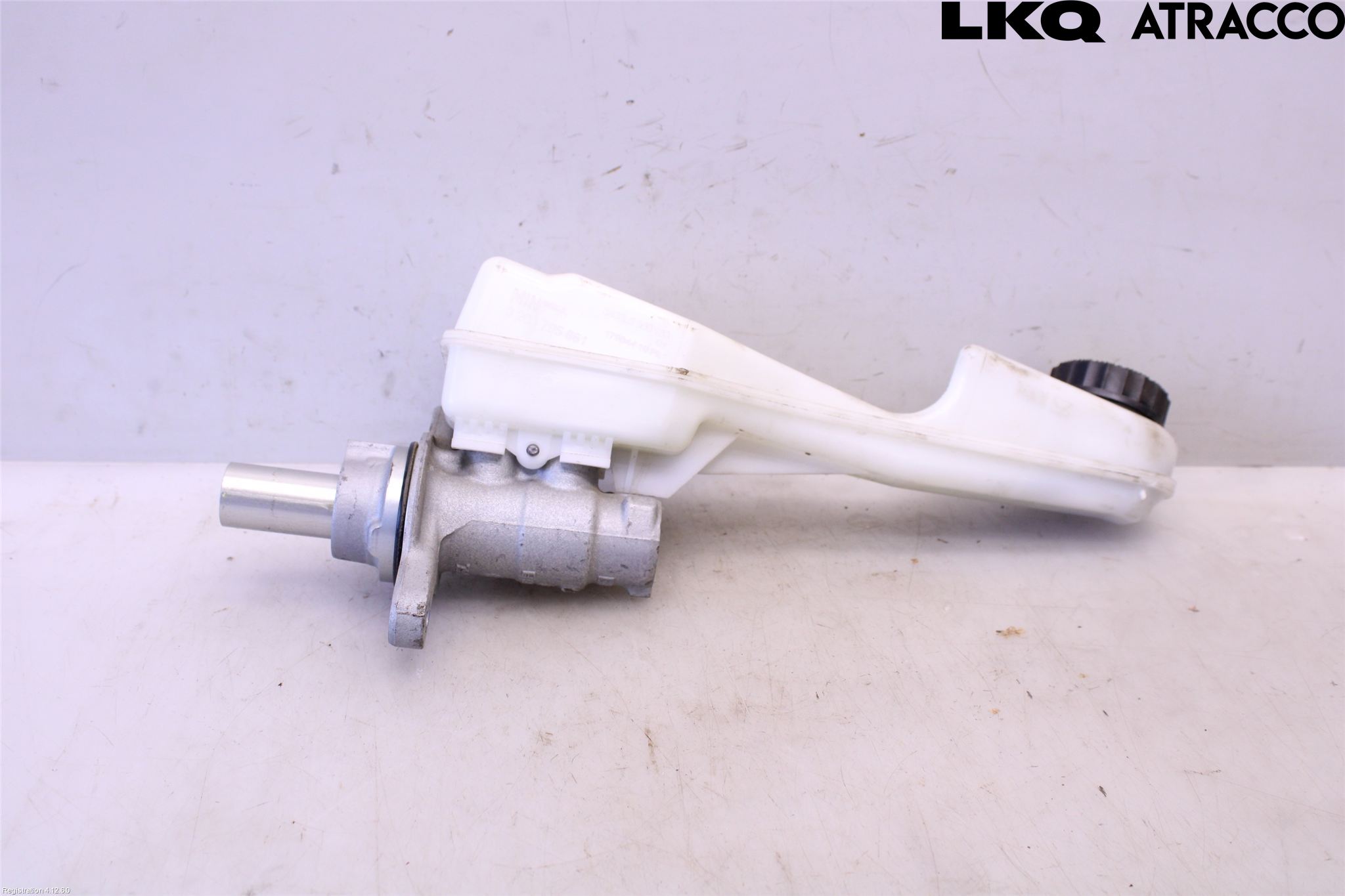 BMW 2 F45 Active Tourer 14-21 Broms Huvudcylinder