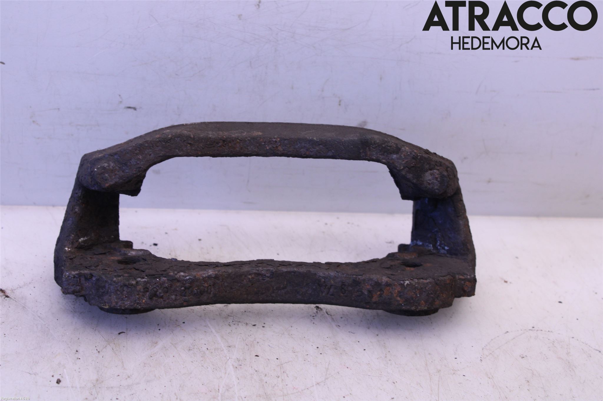 Fiat DUCATO 02-06 Bromsokshållare