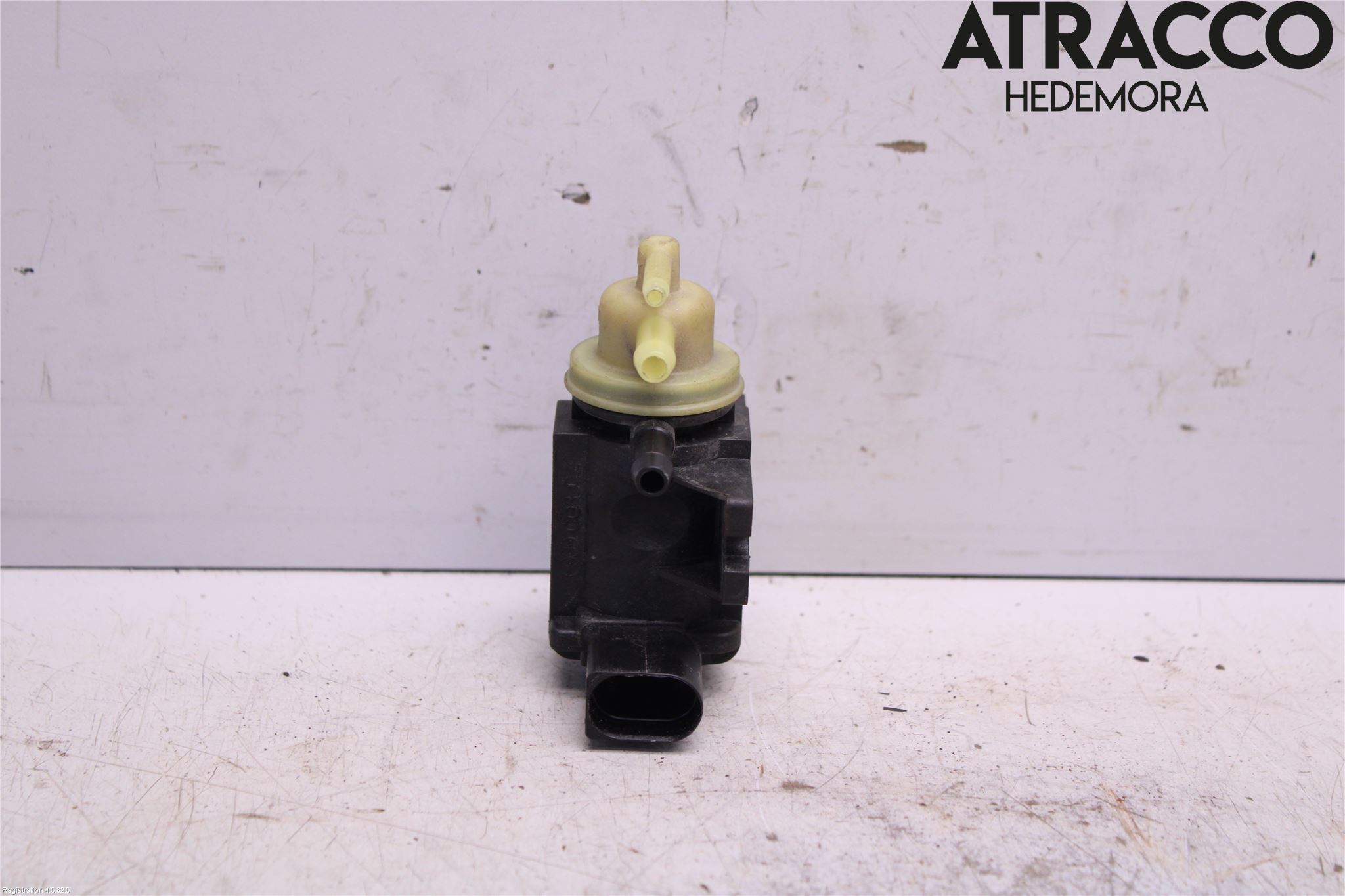 Volkswagen VW GOLF PLUS/CROSS GOLF 04-14 Vakuumventil