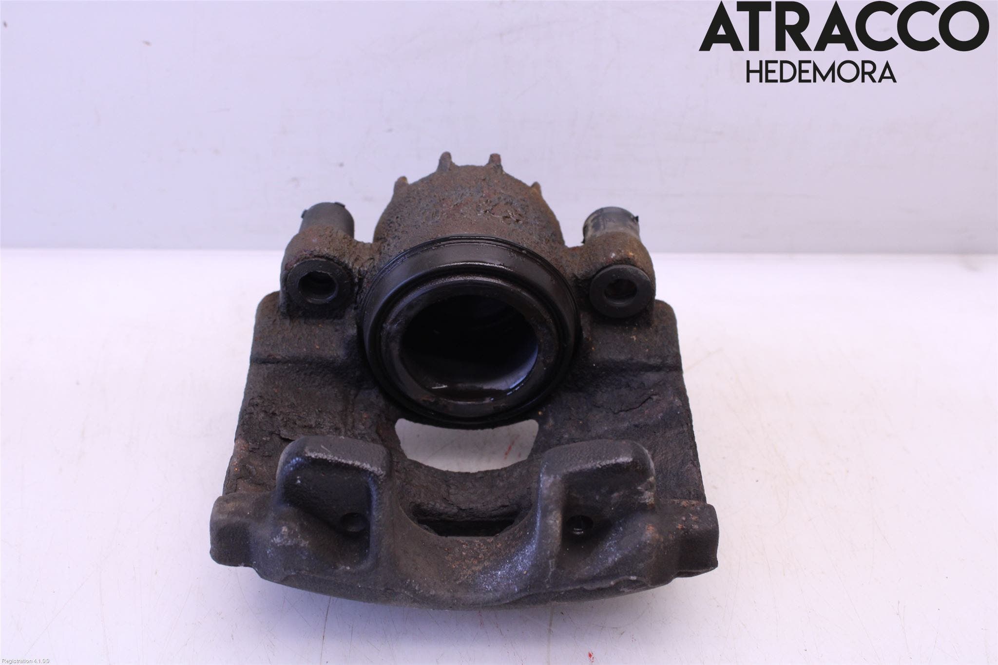 Peugeot 5008 10-16 Bromsok Fram Höger