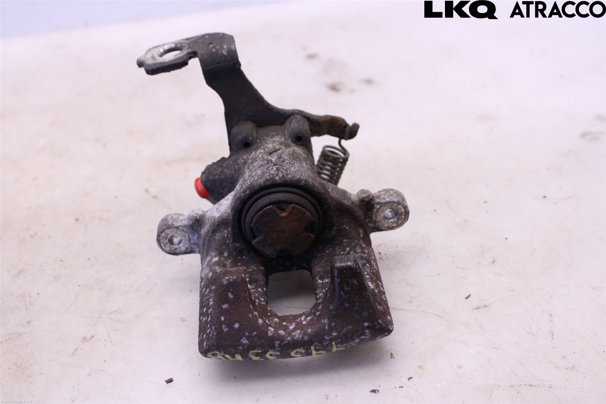 Toyota AURIS 13-19 Bromsok Bak Höger