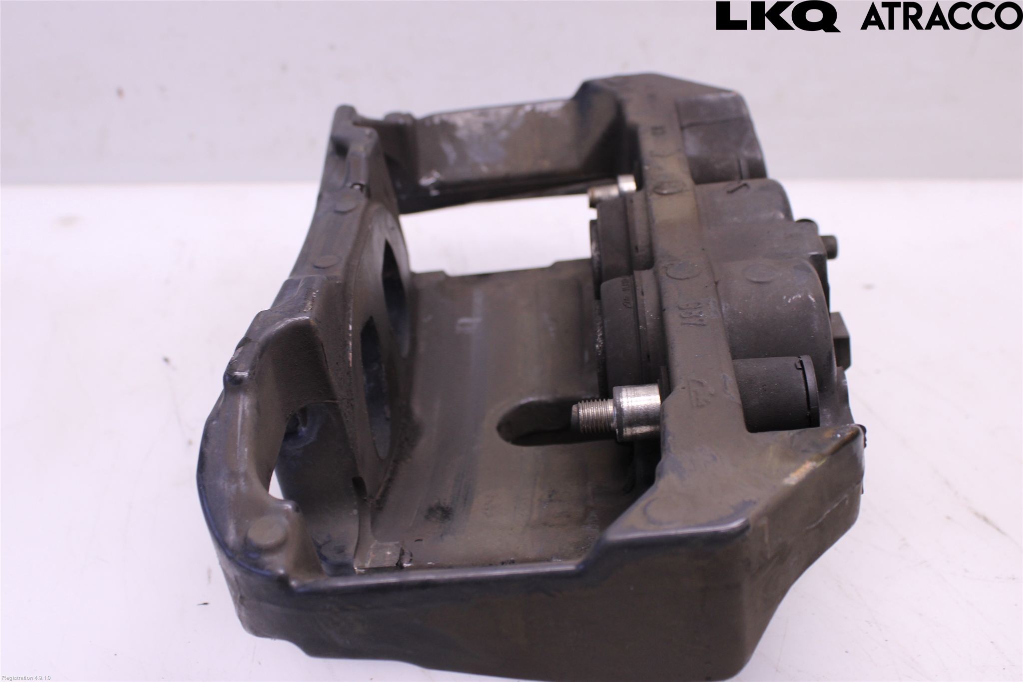 Jaguar F-TYPE Bromsok Fram Höger