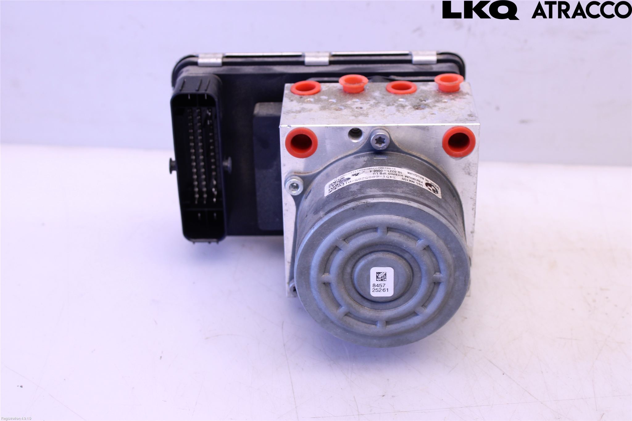 BMW 2 F45 Active Tourer 14-21 Abs Hydraulaggregat