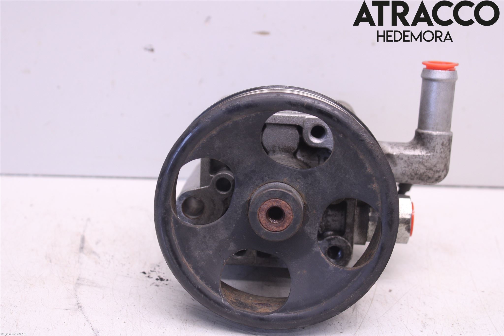 Subaru B9 TRIBECA  06-07 Styrservopump