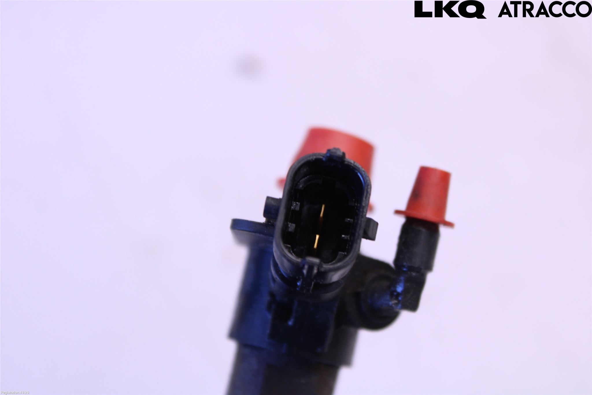 Ford S-MAX 06-15 Injspridare