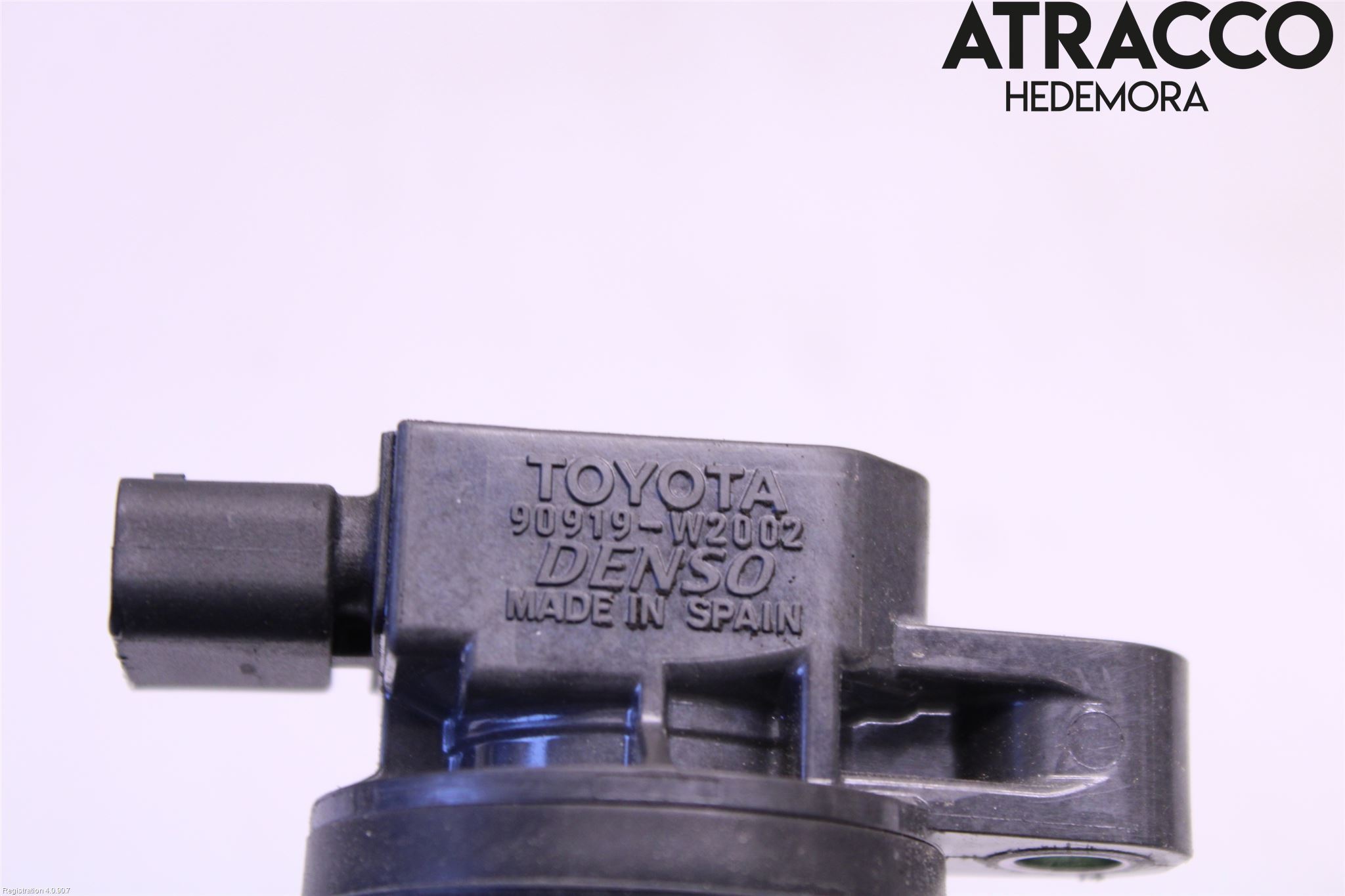 Peugeot 108 15-22 Tändspole