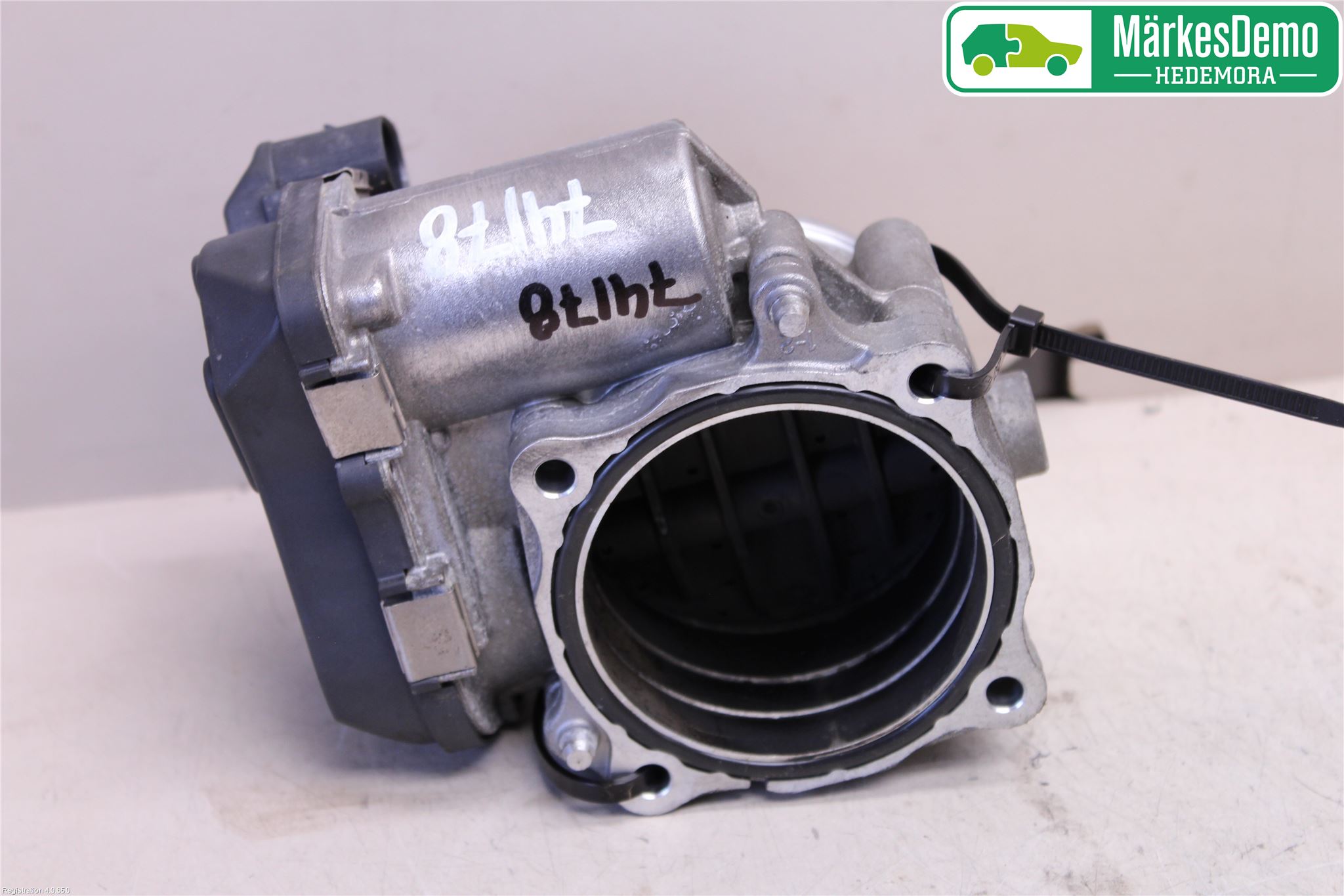 Audi A6/S6 4G 11-18 Injspjällhus