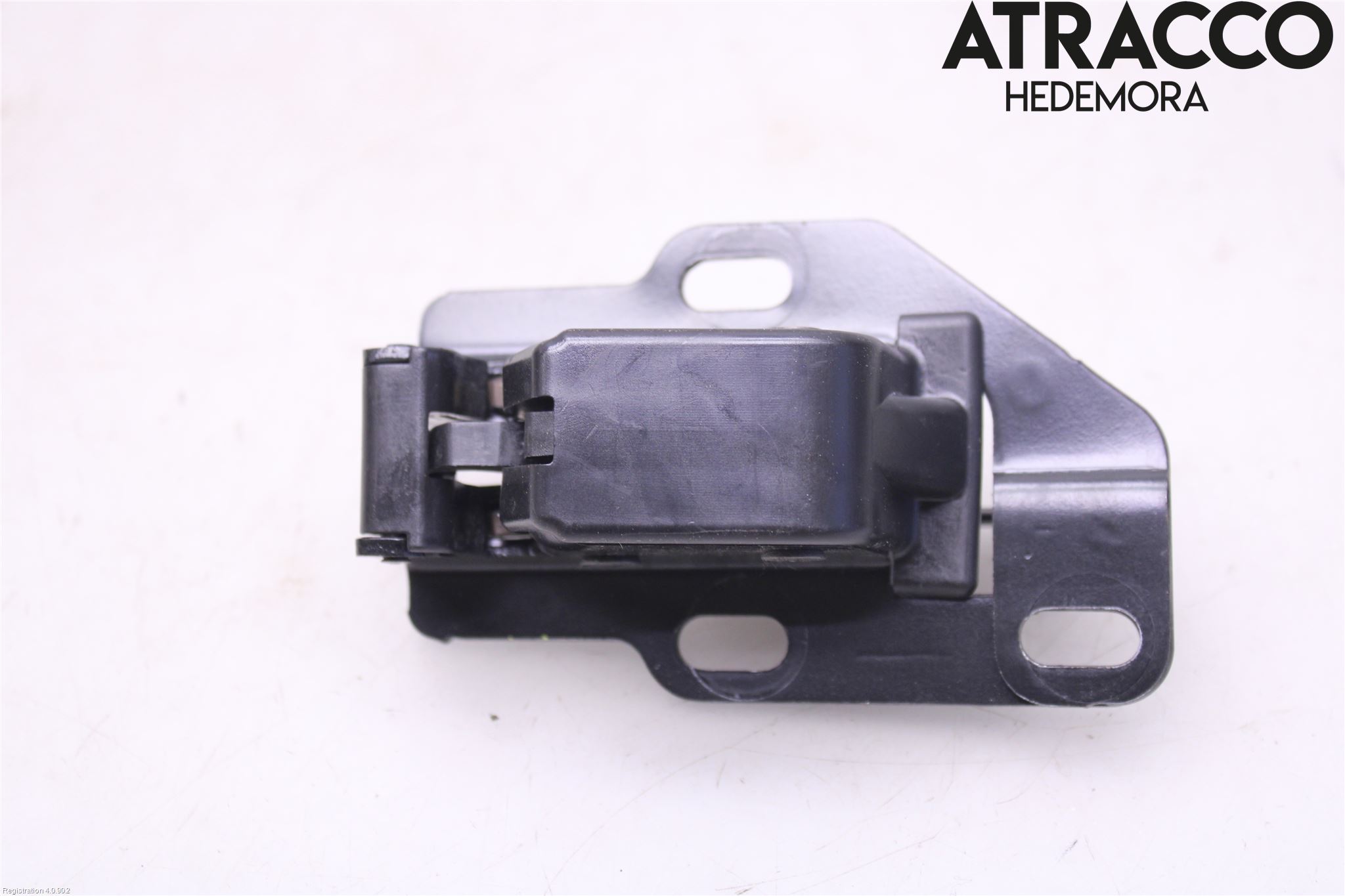 Peugeot EXPERT/E-EXPERT 17- Låskista Baklucka