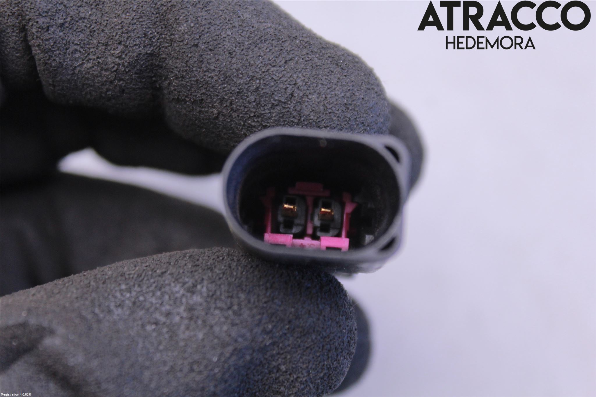 Volkswagen VW CADDY 16-20 Sensor Avgas