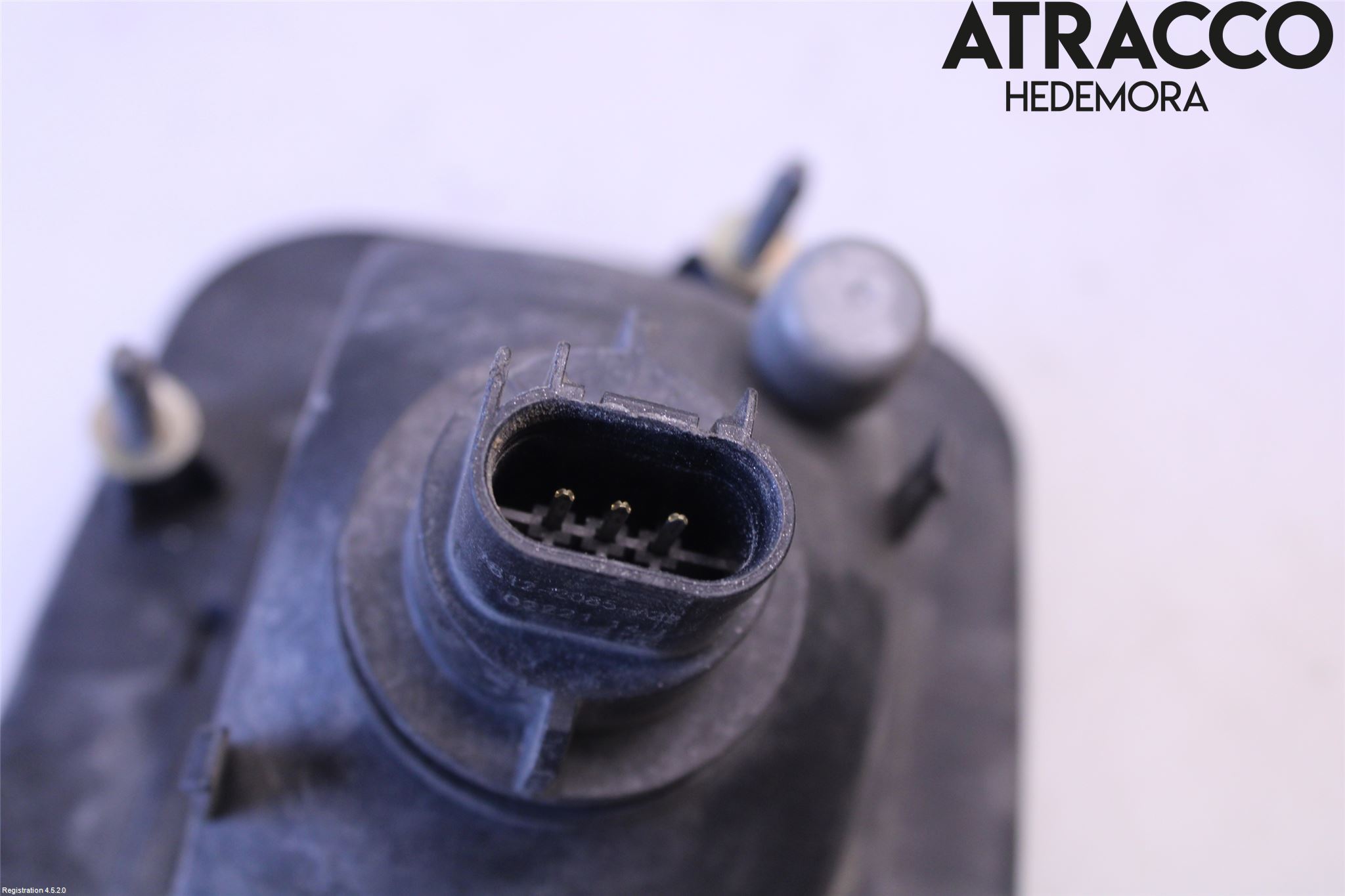 Hummer H2 Blinkersglas Fram Hö