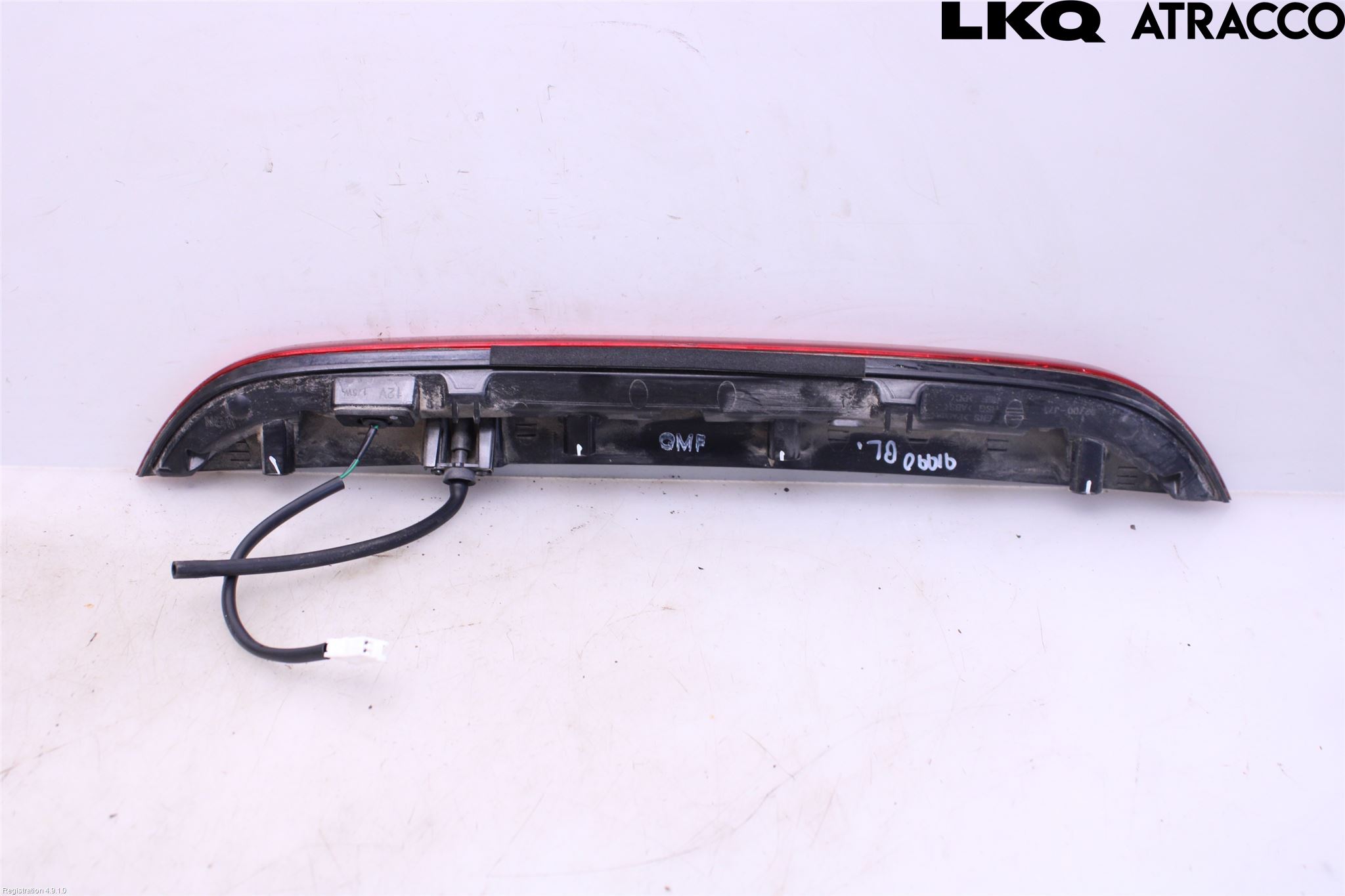 Kia CEED/CEED SW 19- Bromsljus Bakruta