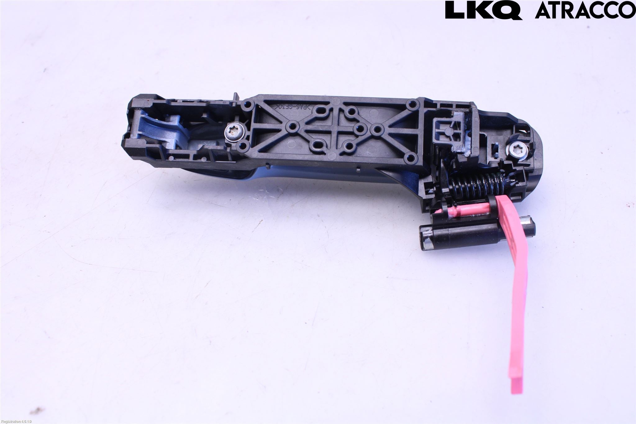 Subaru XV 18-22 Dörrhandtag Yttre Vä