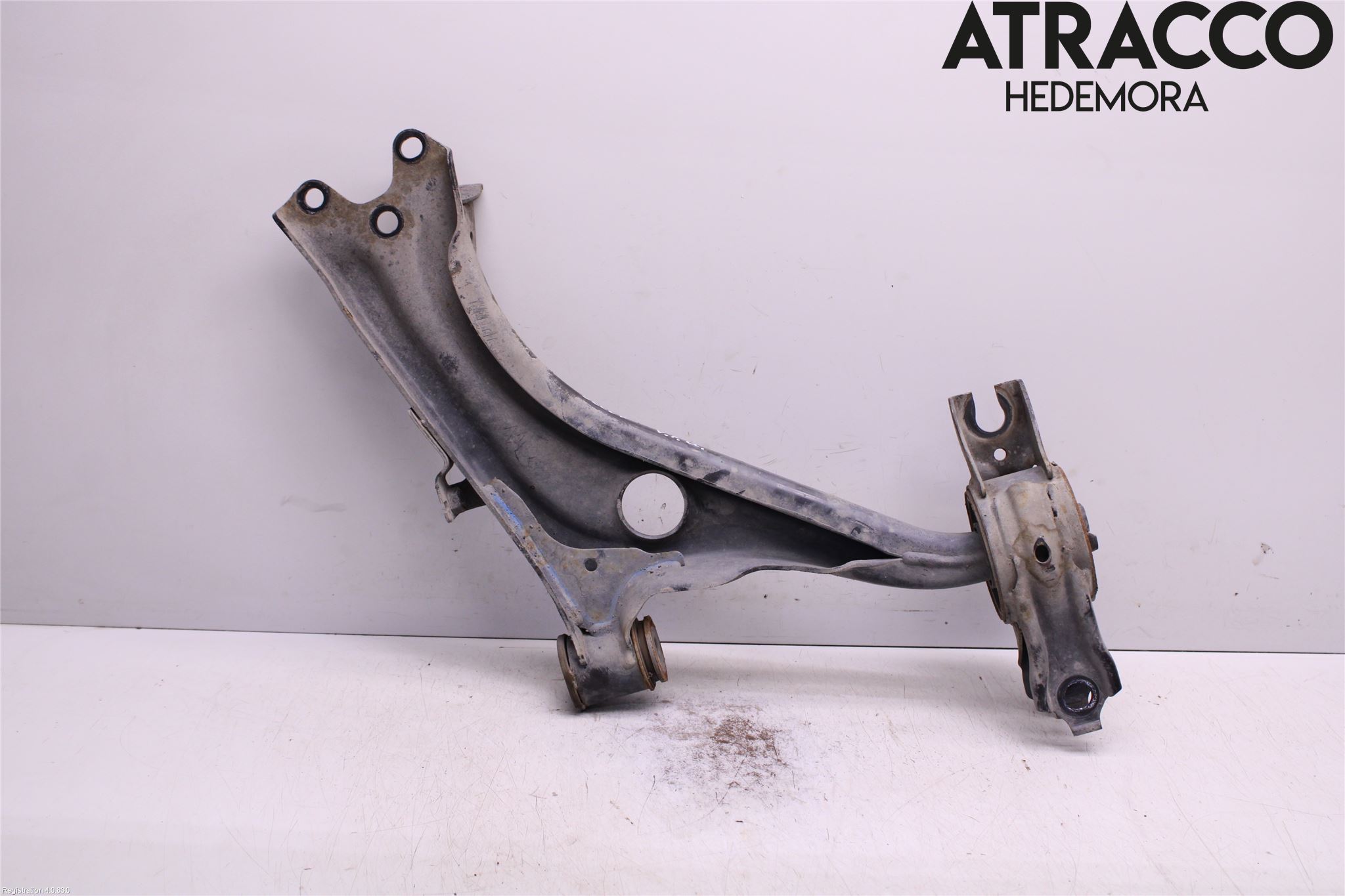 Honda CIVIC 17-22 Bärarm Fram Undre Vä