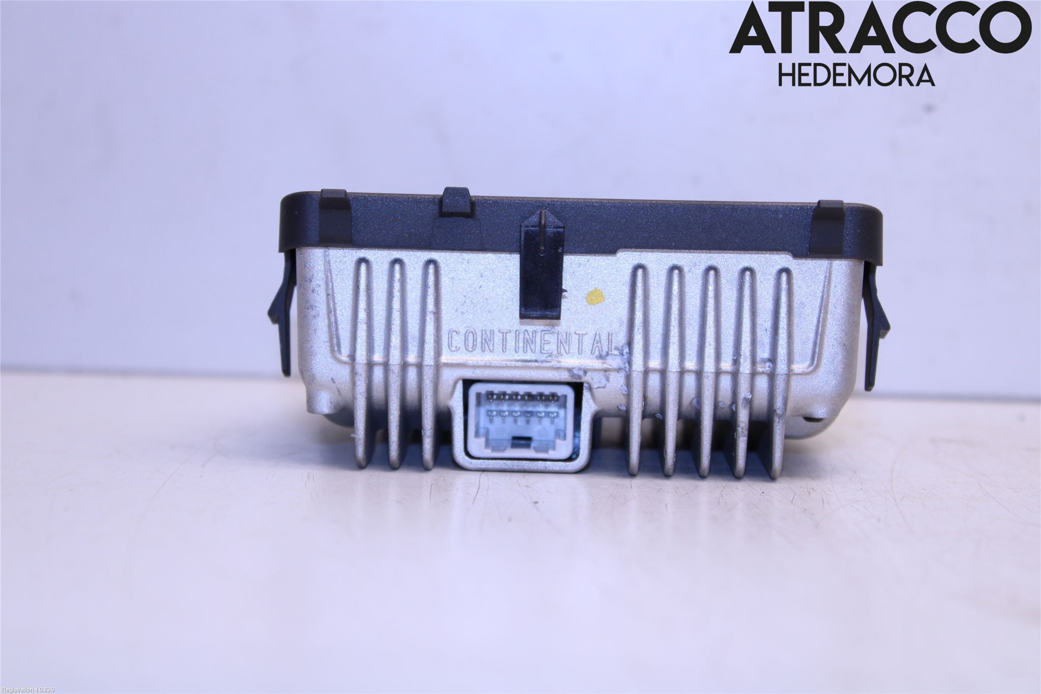 Toyota AVENSIS 16-18 Sensor Aktivt Kollisionsskydd