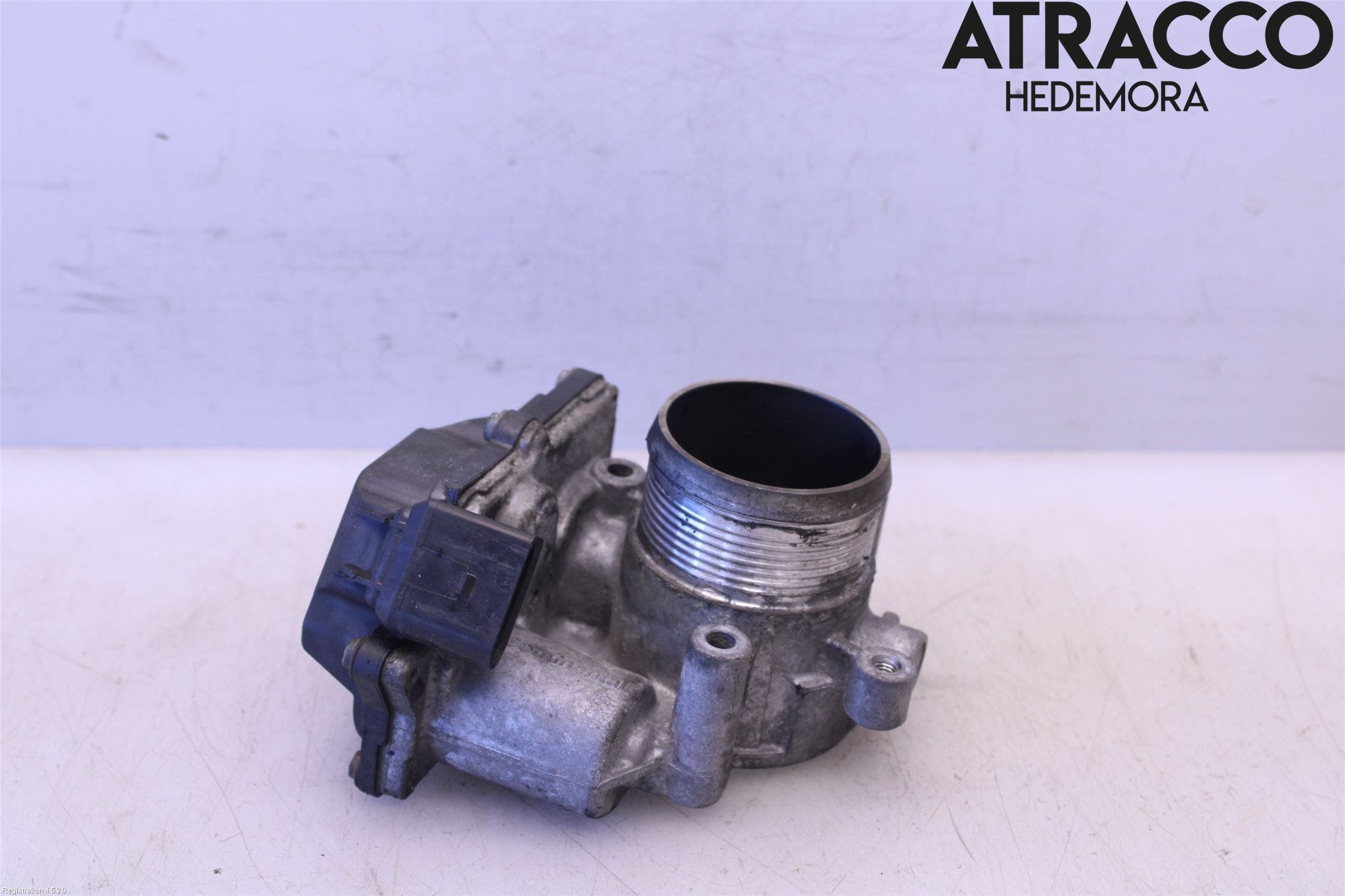 Volkswagen VW TIGUAN 07-16 Injspjällhus