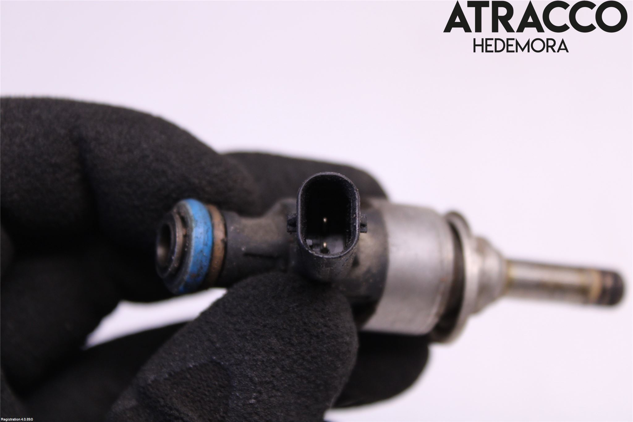 Audi A4/S4 08-11 Injspridare