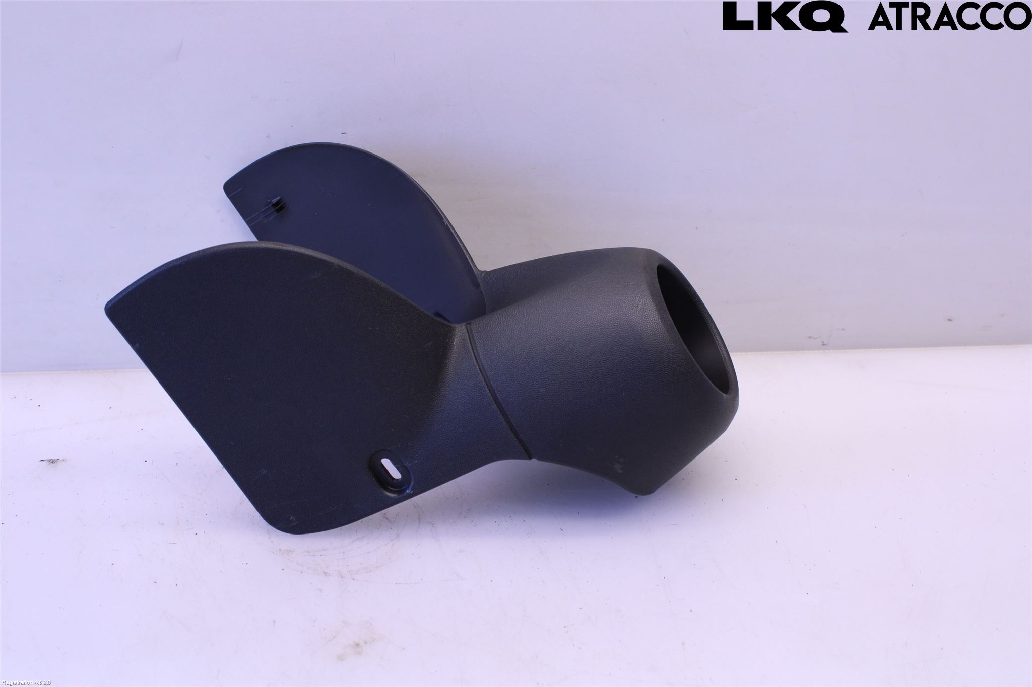 Mini CABRIO F57 16-24 Mugghållare