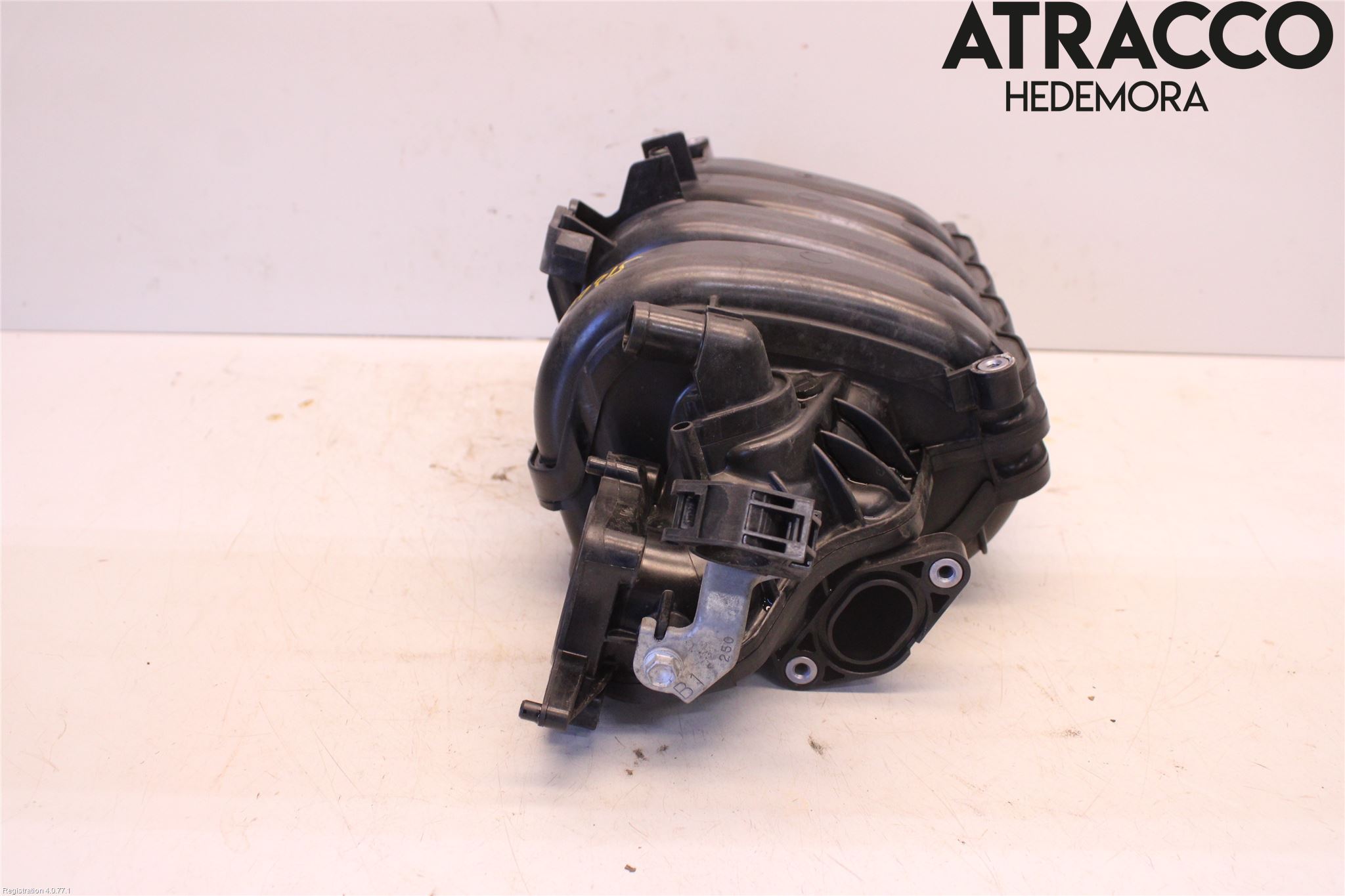 Toyota YARIS XP130 15-20 Grenrör Insug