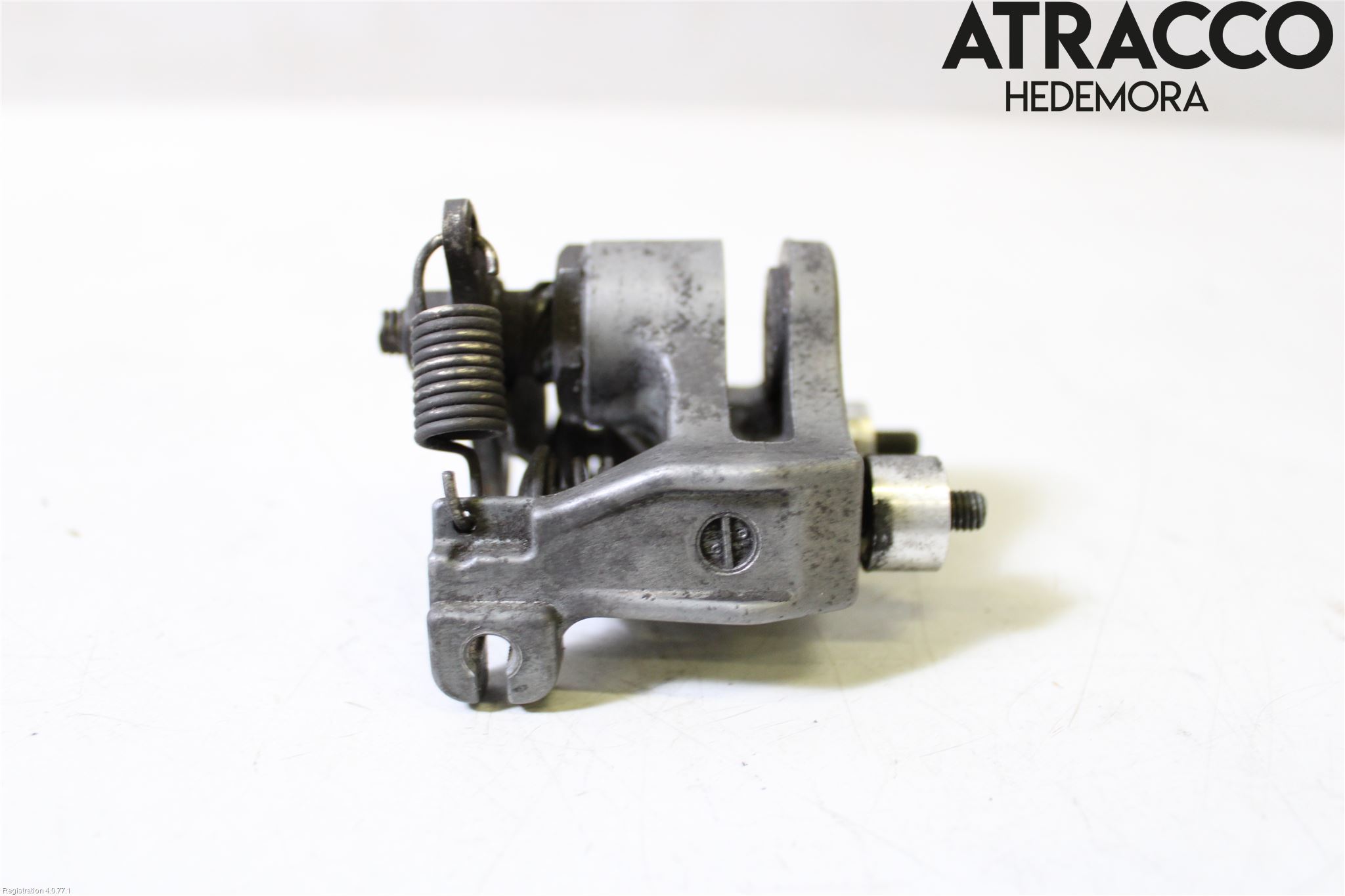 Snöskoter YAMAHA Parkeringsbroms Övrigt