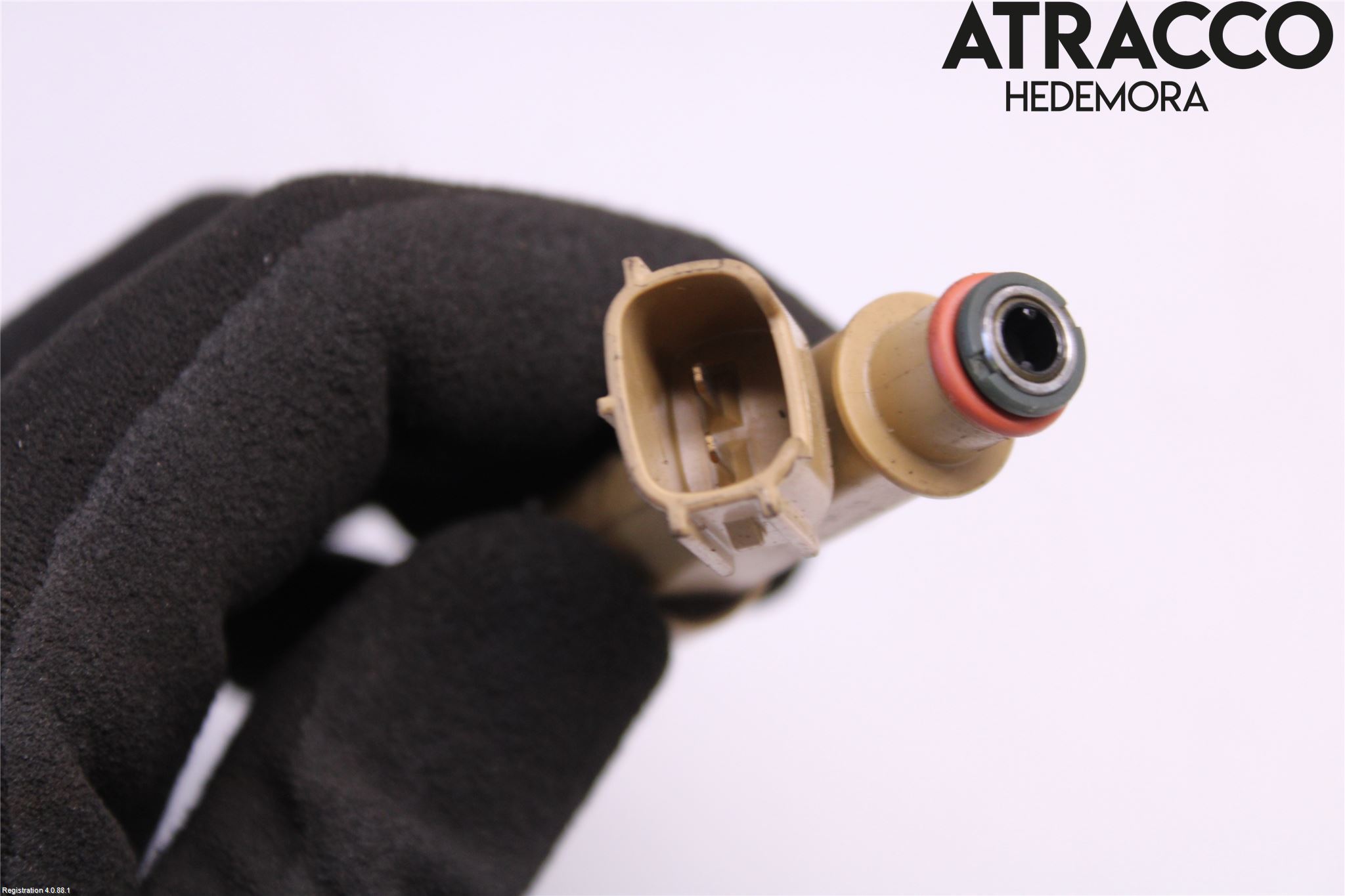 Lexus CT 200h Injspridare