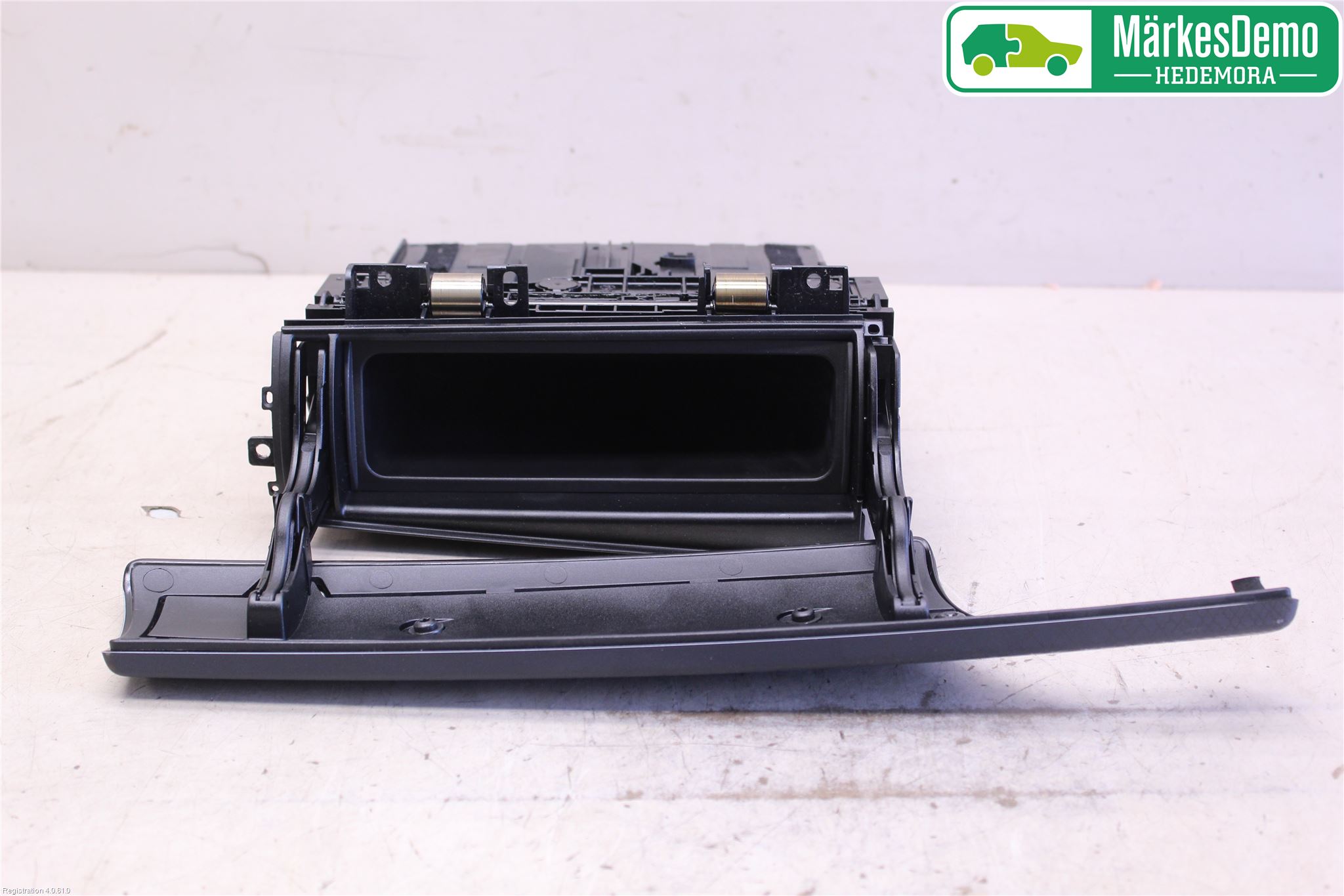 Mini COUPE R56 05-14 Instrumentbräda Förvaringsfack