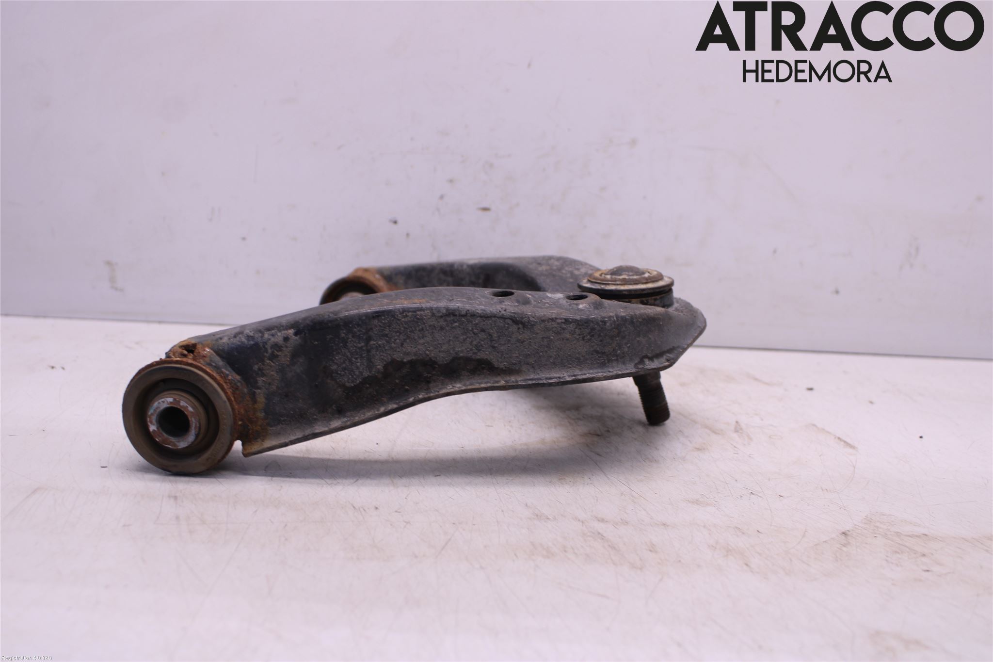 Nissan NAVARA, TREK-1 17-21 Bärarm Fram Övre Vä