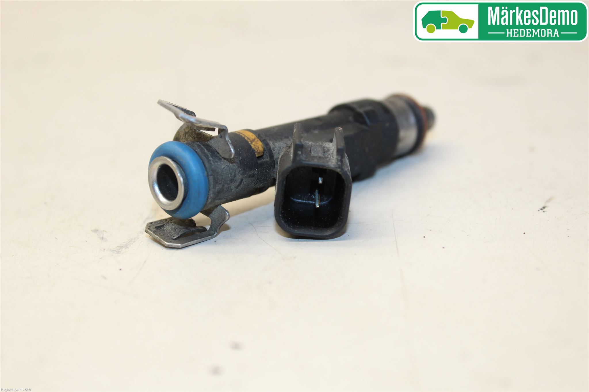 Mazda 3 I 07-08 Injspridare