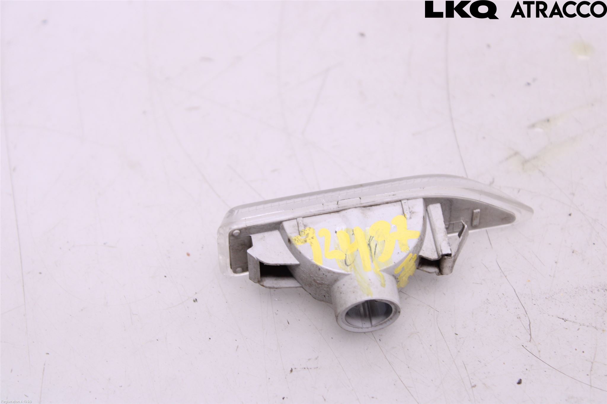 Mini COUNTRYMAN F60 17-23 Blinkers Sidoblinkers Hö