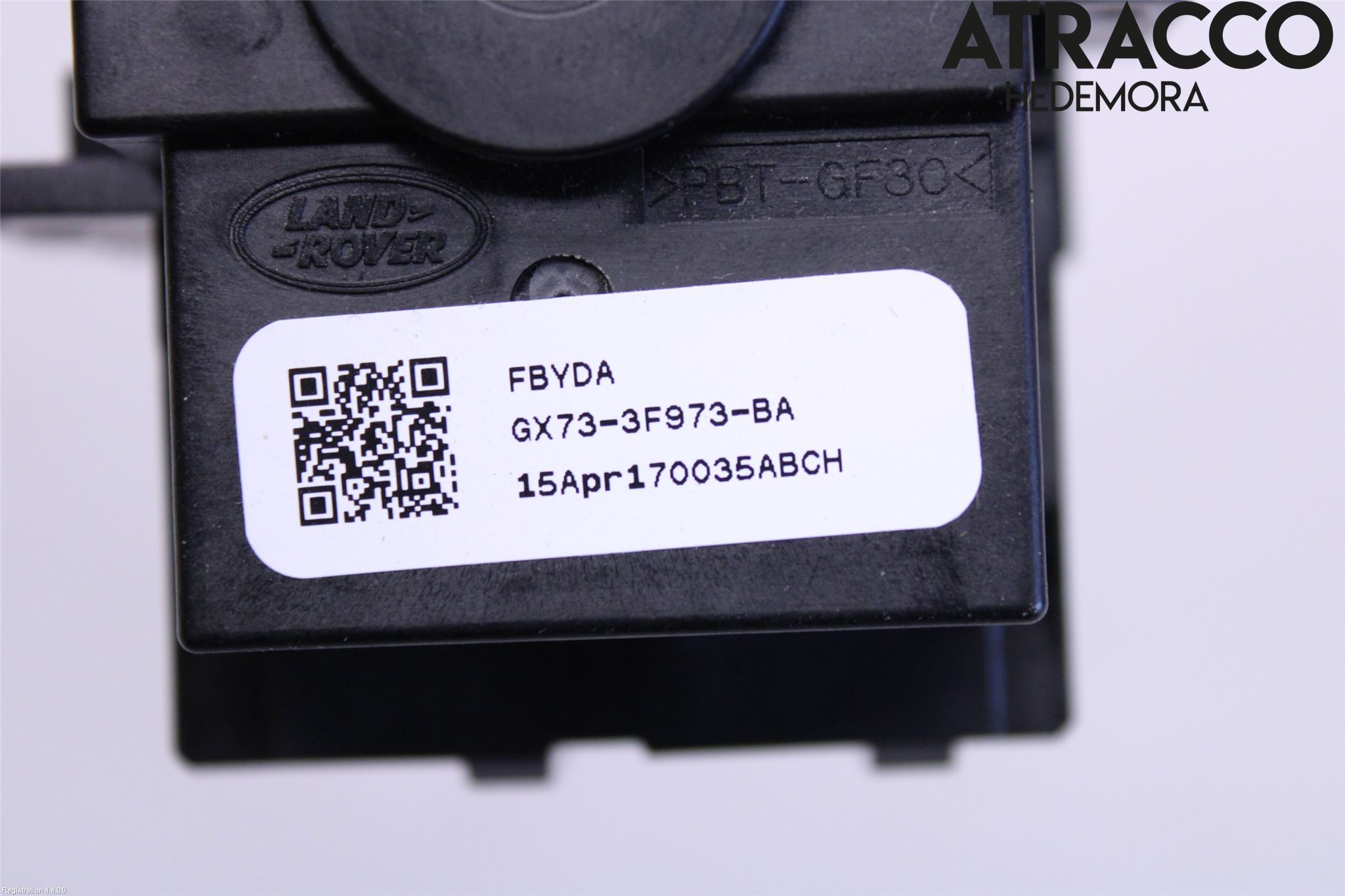 Jaguar XE (X760) 15-24 Spak Torkar-Spolomk