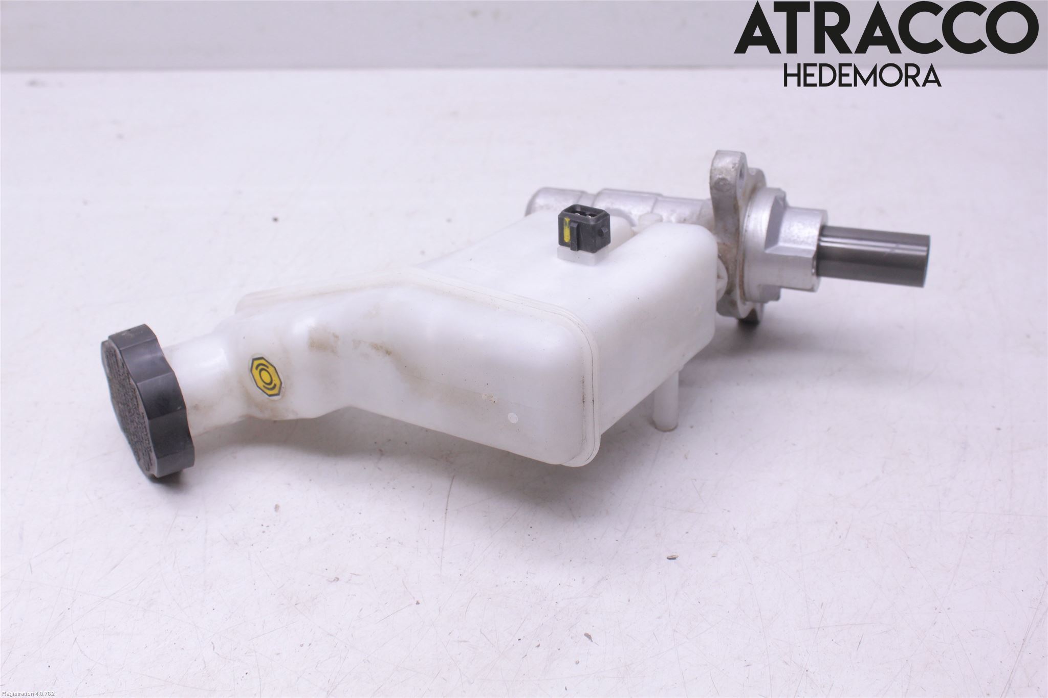 Kia SPORTAGE (SL) 11-15 Broms Huvudcylinder