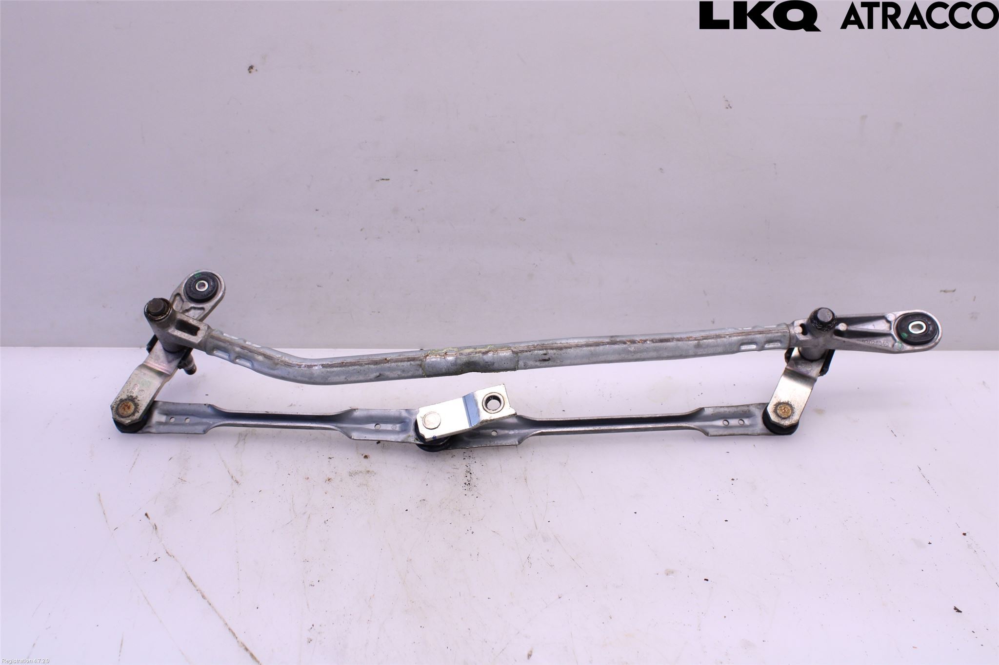 Volvo V90 17->> Torkarmekanism Vindruta