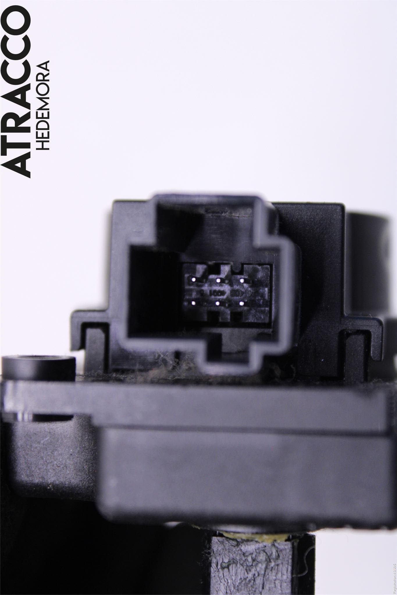 Ford TRANSIT SKÅP/BUSS 14-22 Värme Reglermotor