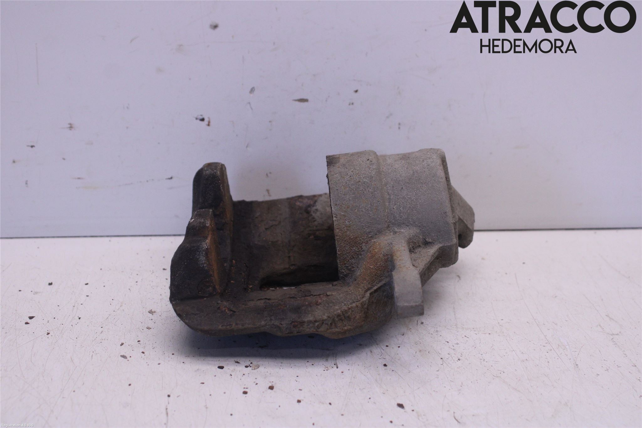 Peugeot 308 14-21 Bromsok Fram Vänster