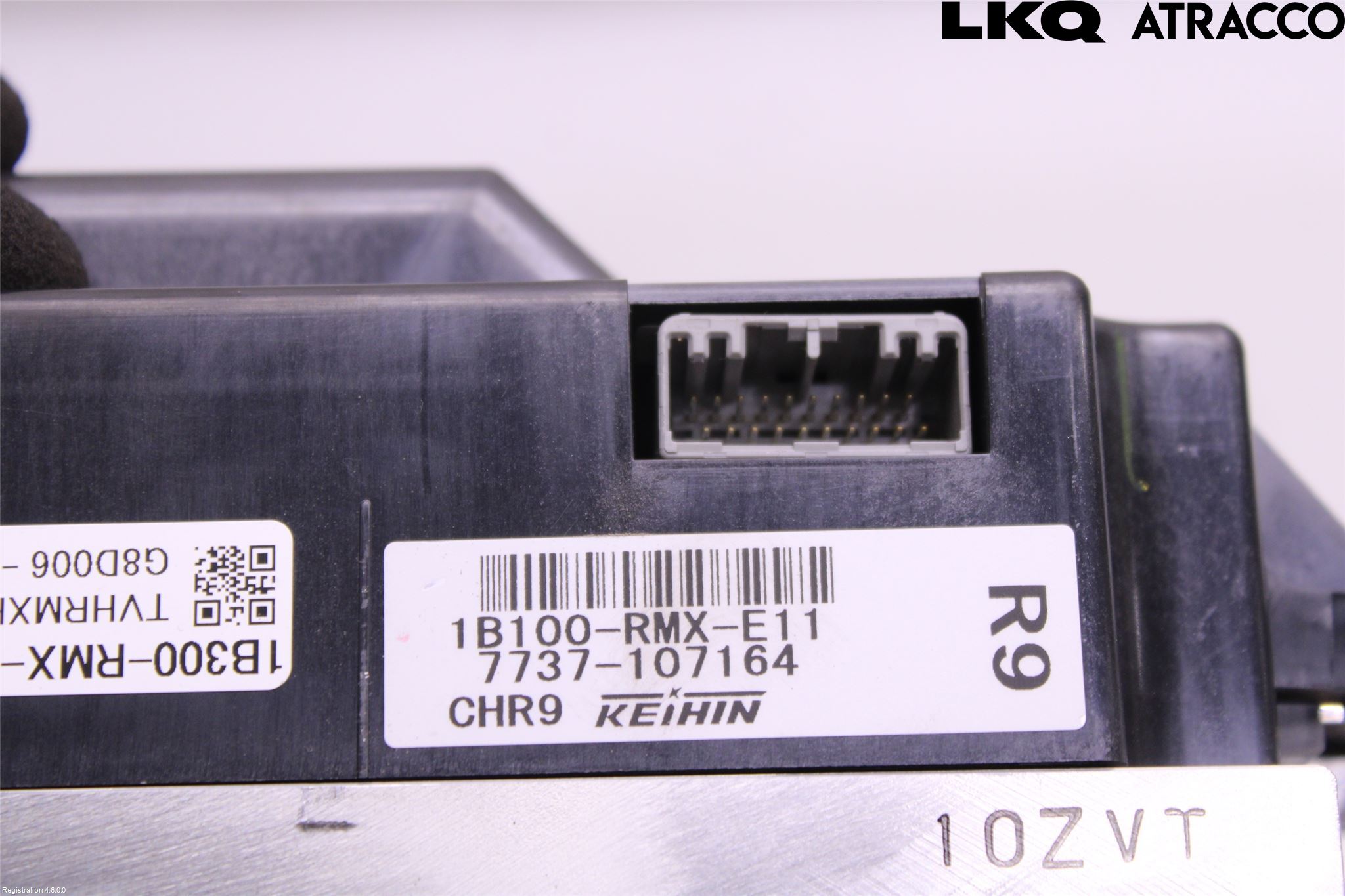 Honda CIVIC 06-11 Hybridconverter