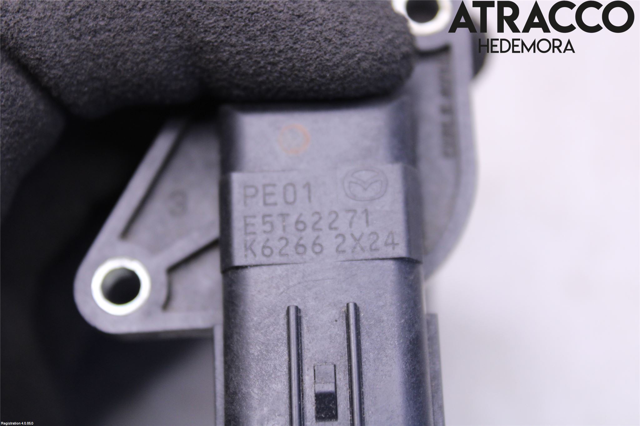 Mazda 6 13- Injluftmassamätare