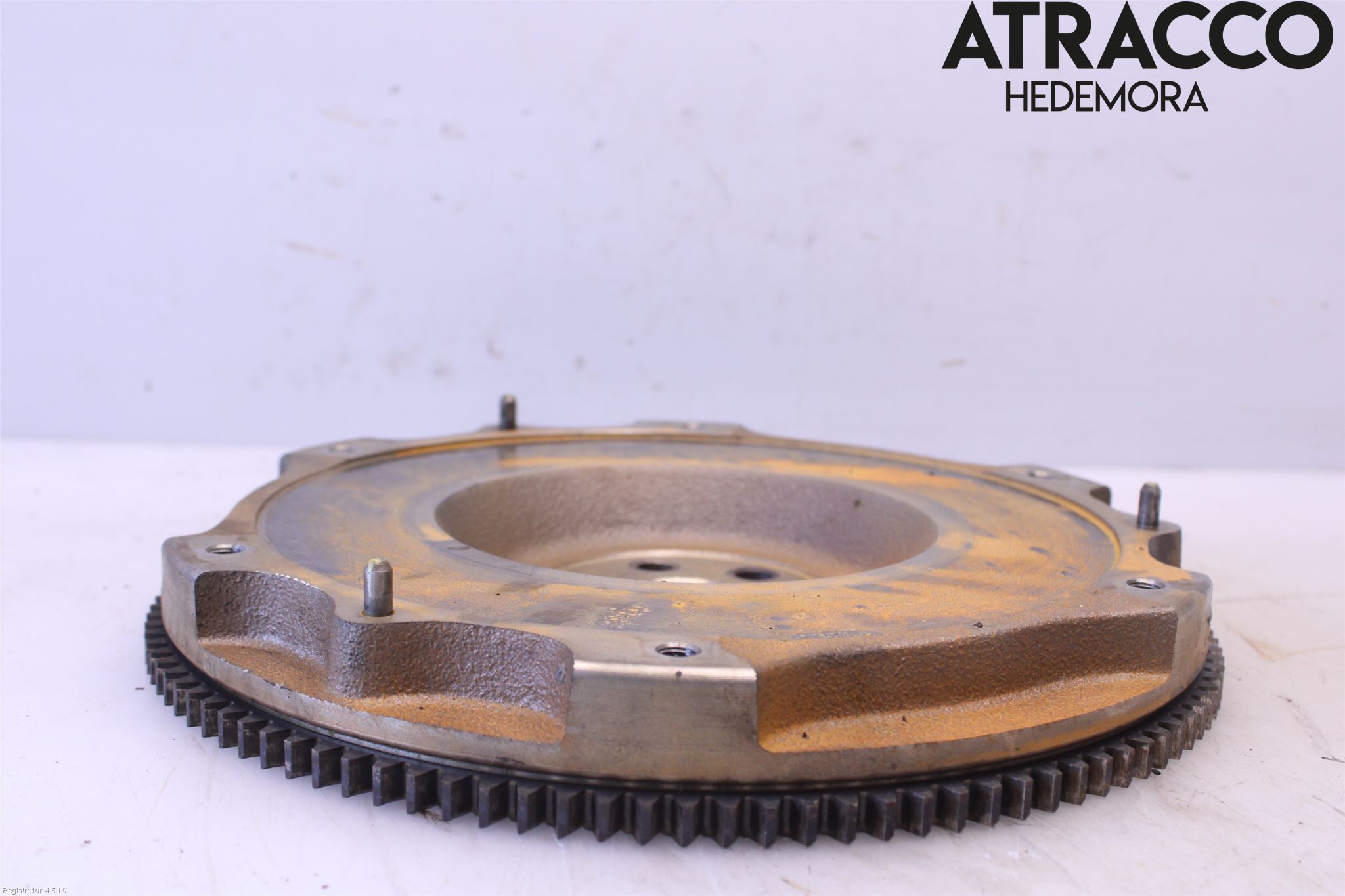 Ford FOCUS 11-14 Svänghjul Man