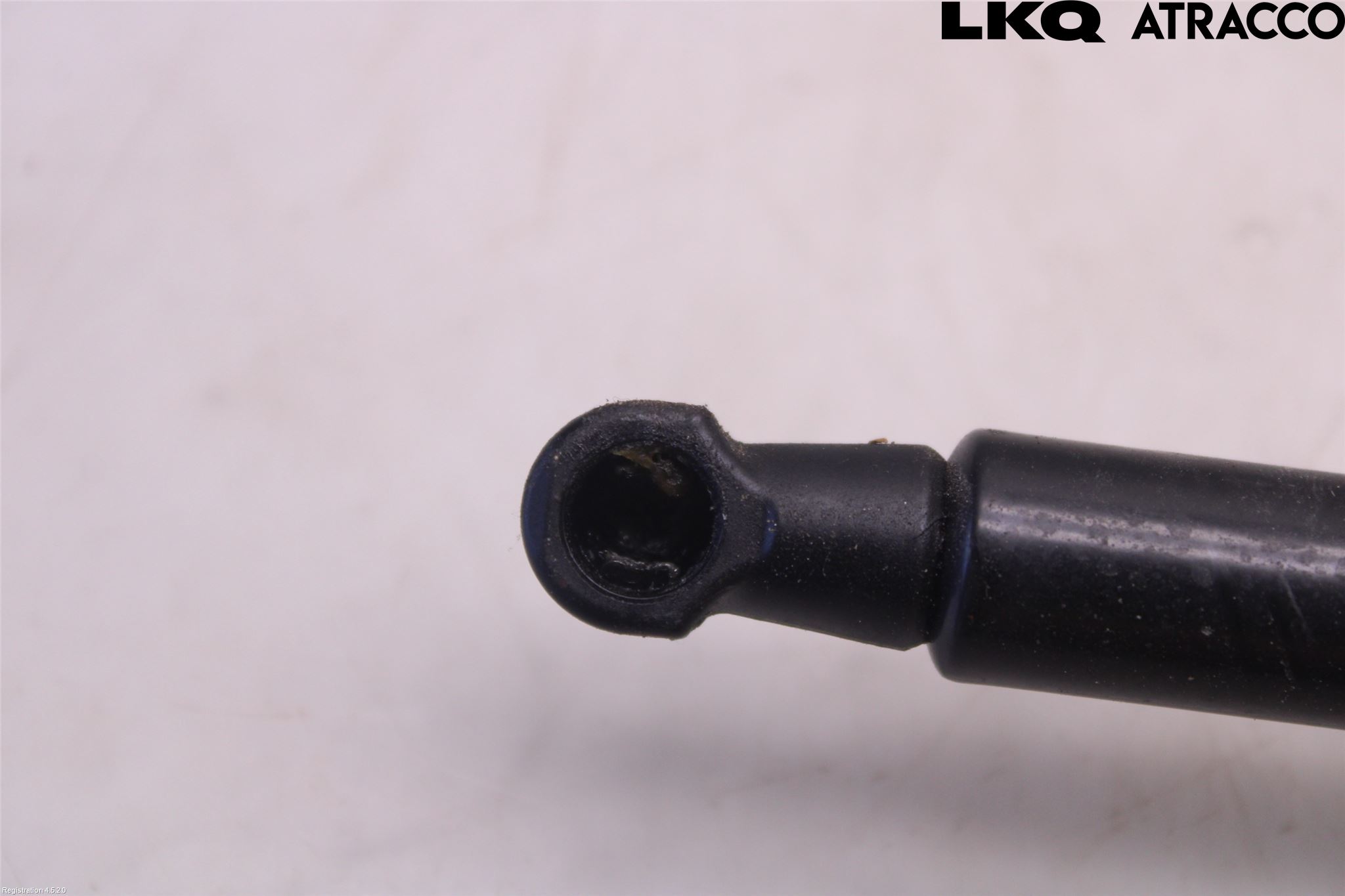 Dacia DUSTER 18-24 Gasfjäder Motorhuv