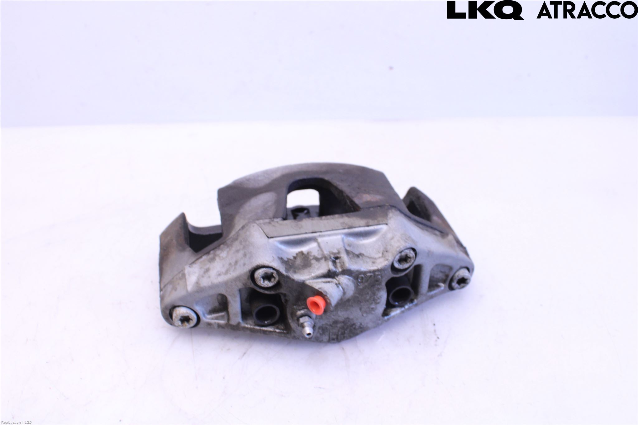 Volvo V40 12-19 Bromsok Fram Vänster