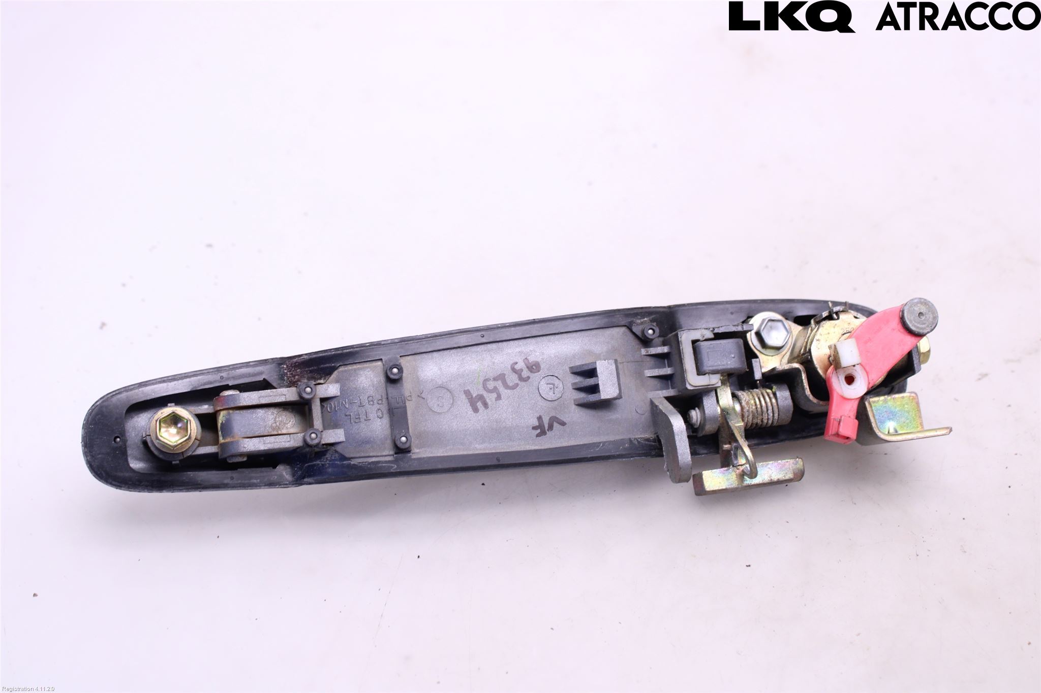 Lexus IS 200/300   99-05 Dörrhandtag Yttre Vä