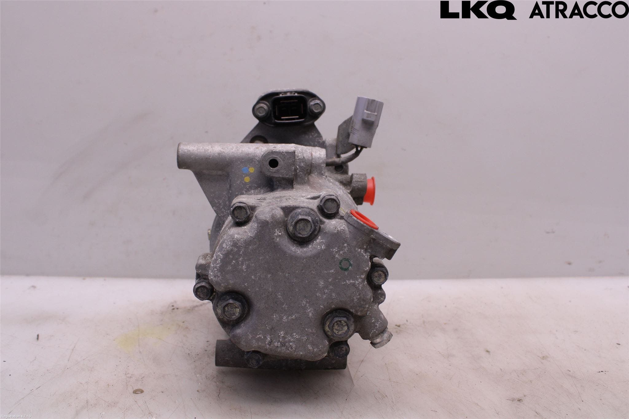 Mitsubishi OUTLANDER 13-21 Ac Kompressor