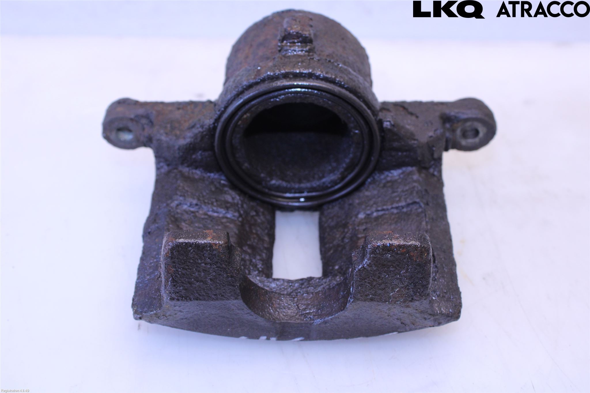 Toyota COROLLA 02-07 Bromsok Fram Höger