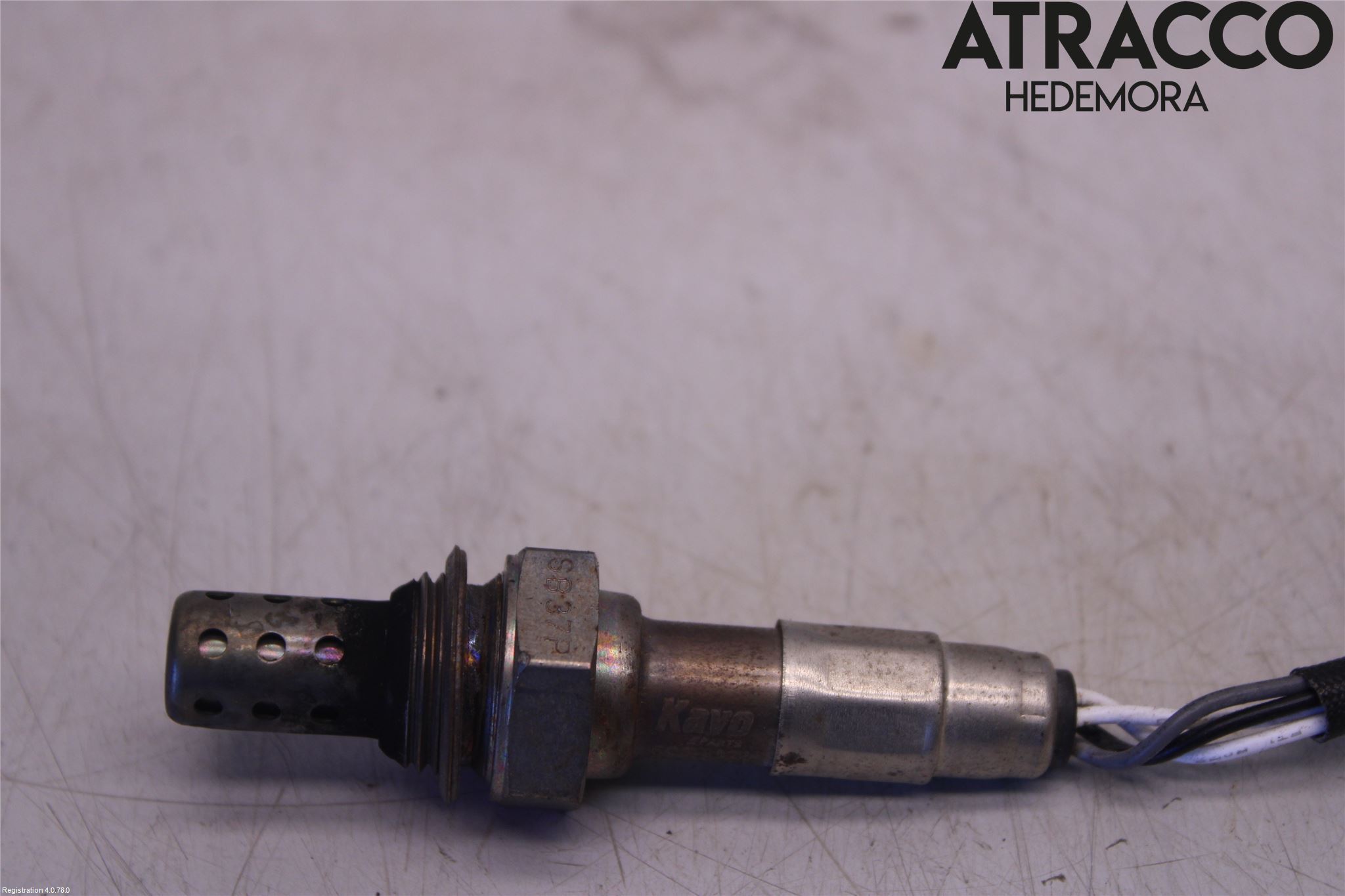 Subaru FORESTER SH  08-13 Injlambdasond