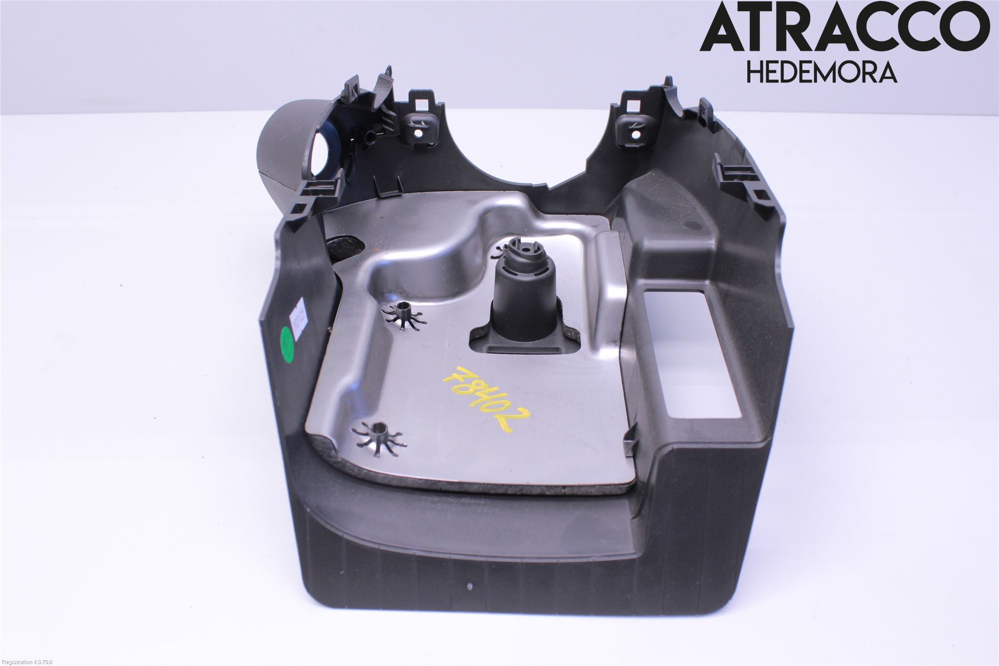 Chevrolet TRAX Rattkåpa-Kåpor