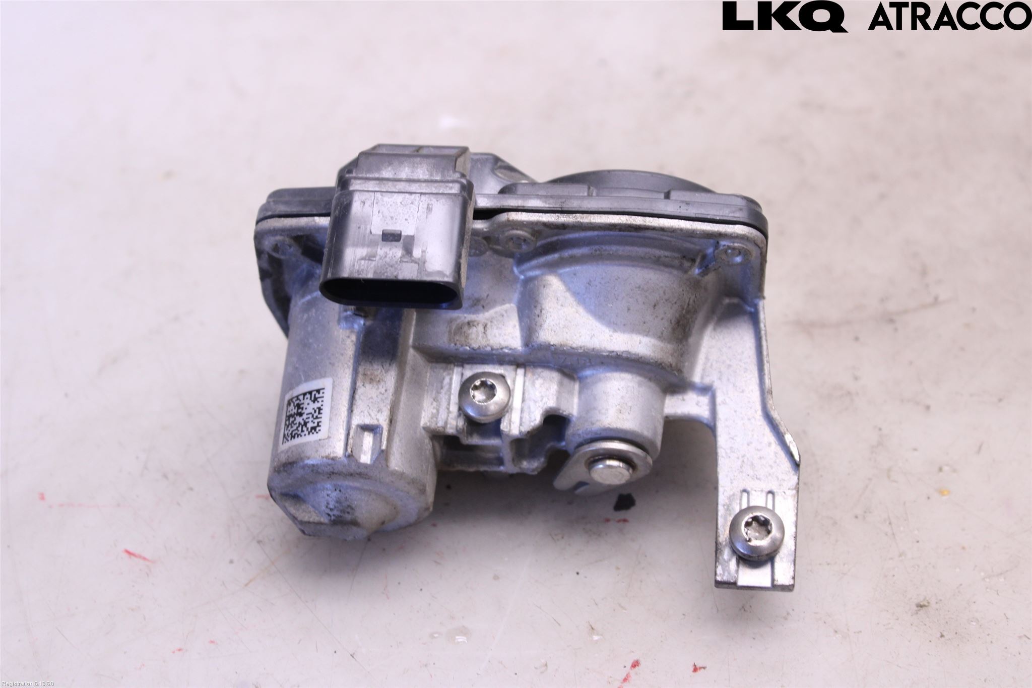 Volkswagen VW TIGUAN 16-24 Reglermotor Wastegate