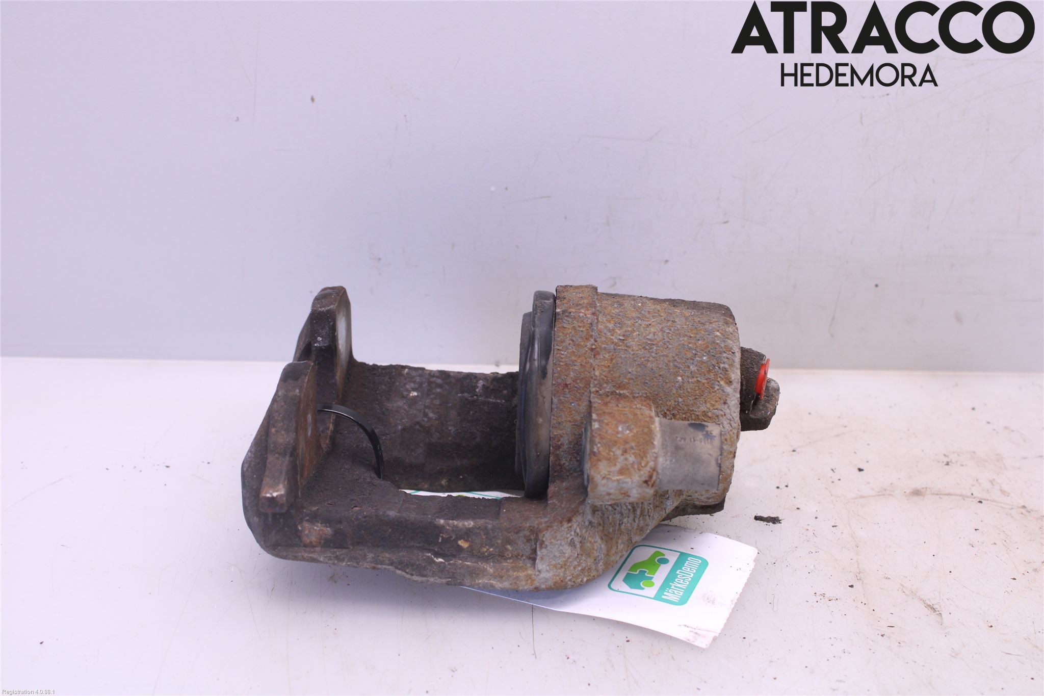Skoda FABIA 15-21 Bromsok Fram Vänster